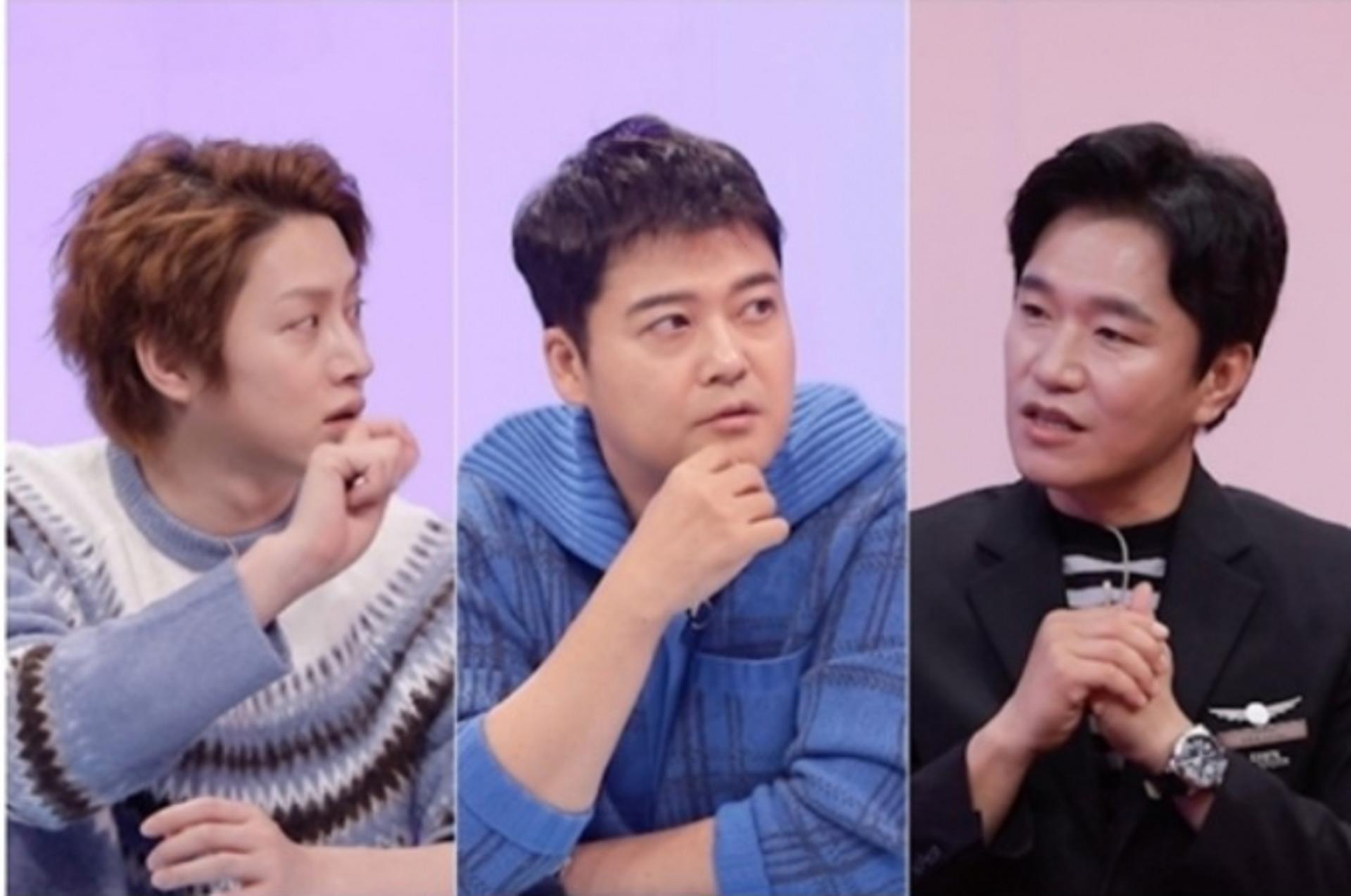 제2의 손석희였는데… "품위 실추" 전현무 끌려갔다고?
