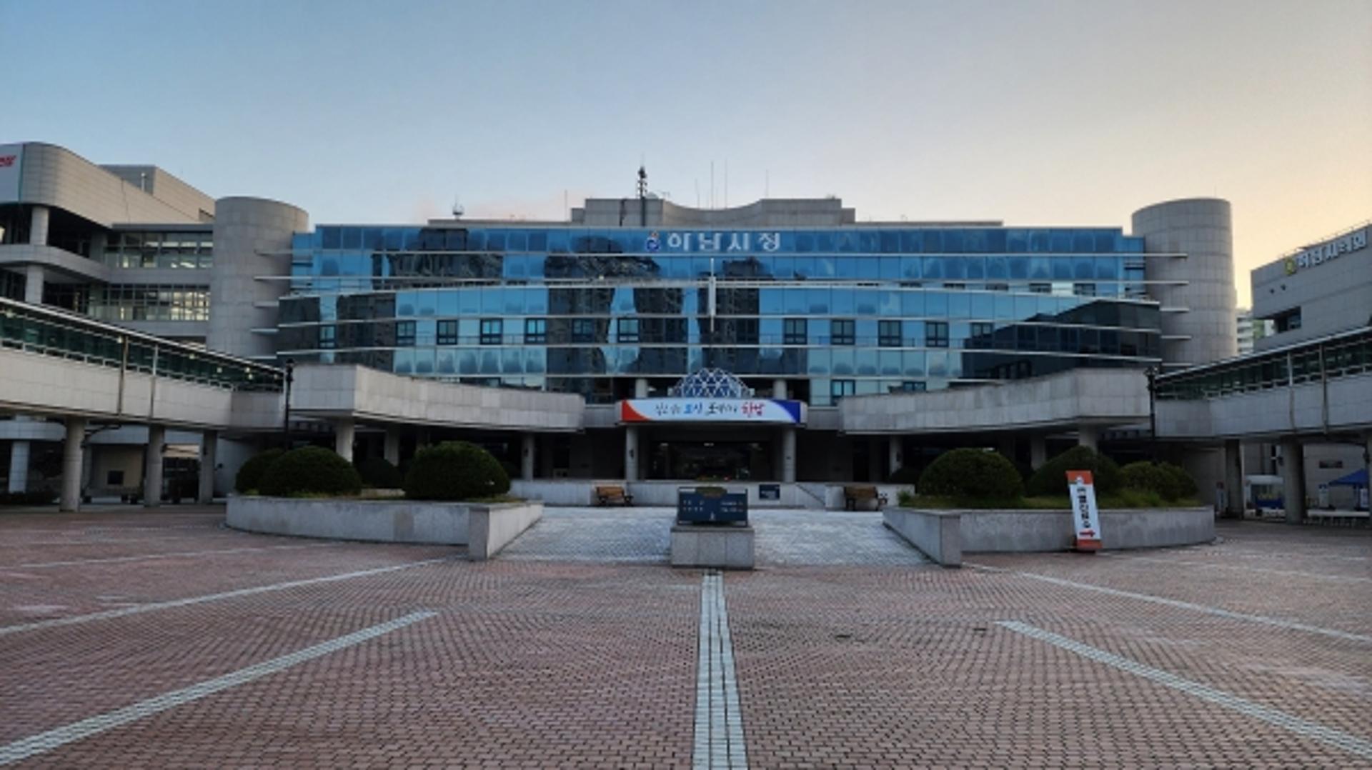 하남시, 한강수계관리기금사업 '최우수기관'에 선정