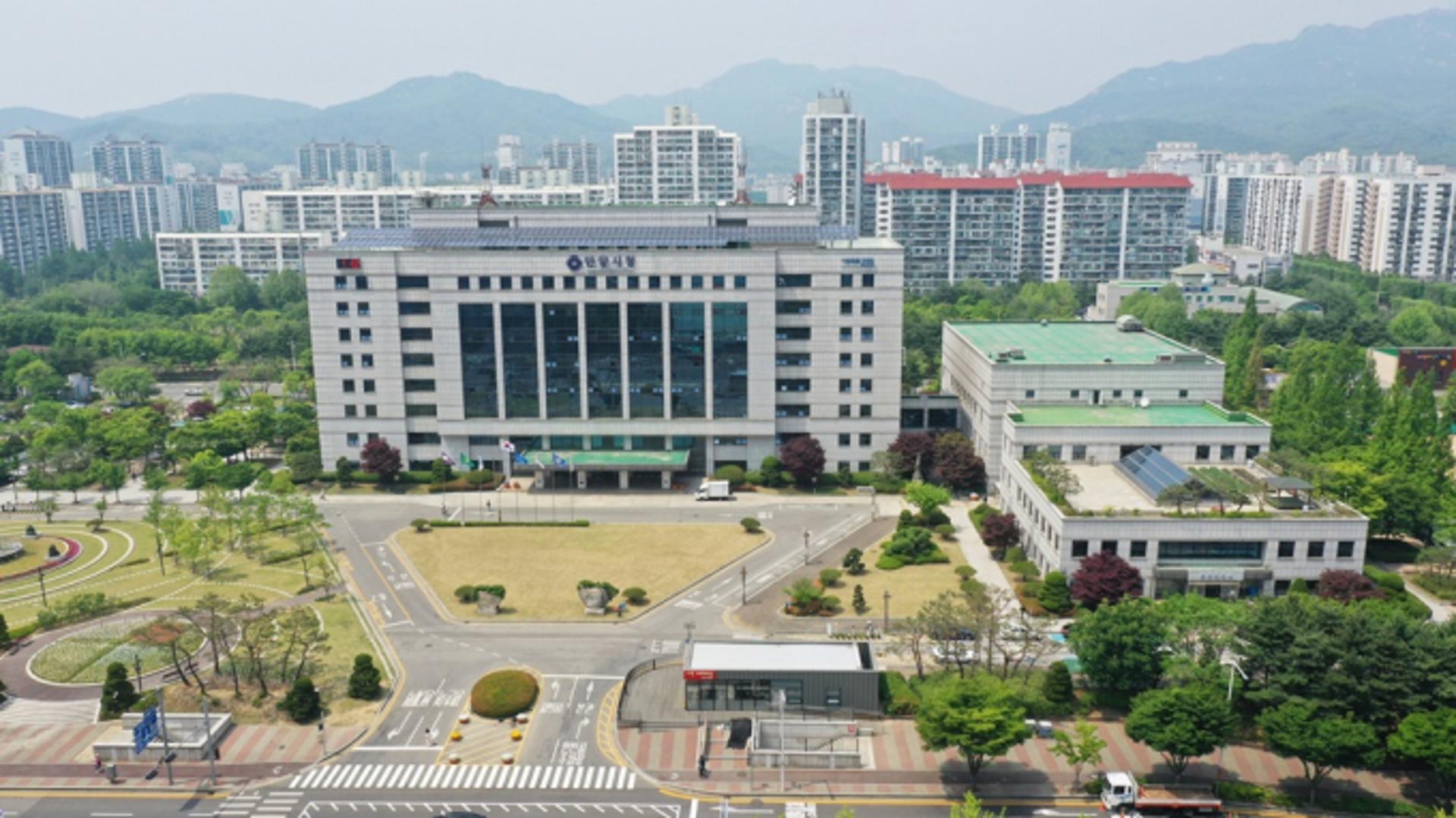 안양시, 침수예방 마스터플랜 수립…"도시침수 영구적 예방"