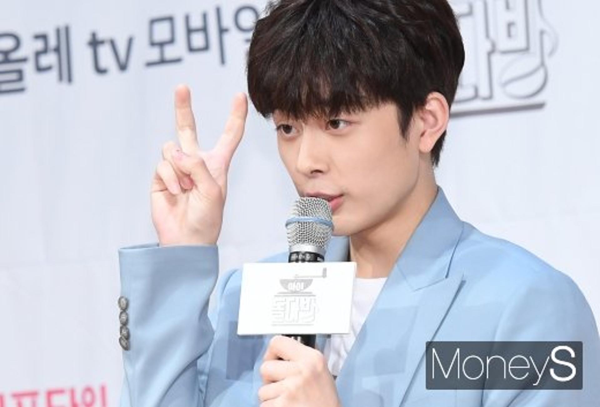 김혜수 아들 유선호, '1박 2일' 새 멤버로 합류한다고?