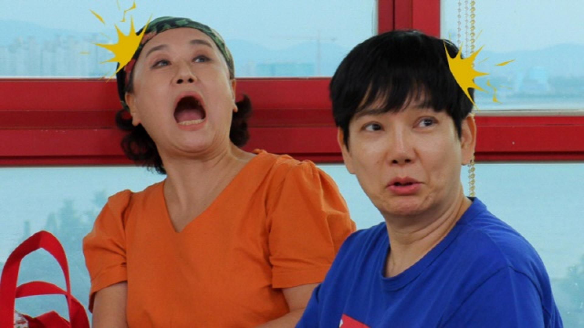 "나 지금 진지해"… 안문숙, 1년 안에 결혼한다고?