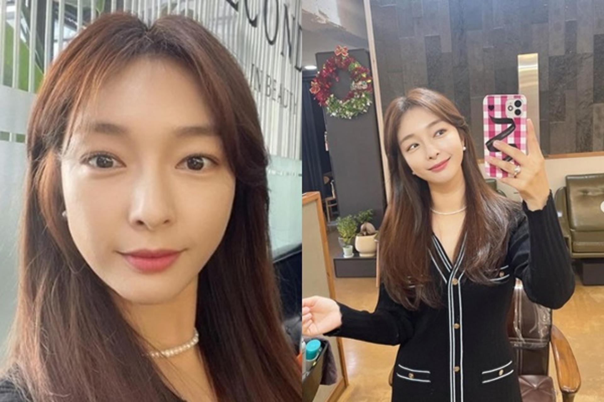 "이런 날 올 줄 몰랐다"… 이상미, OOO 고백 '충격'