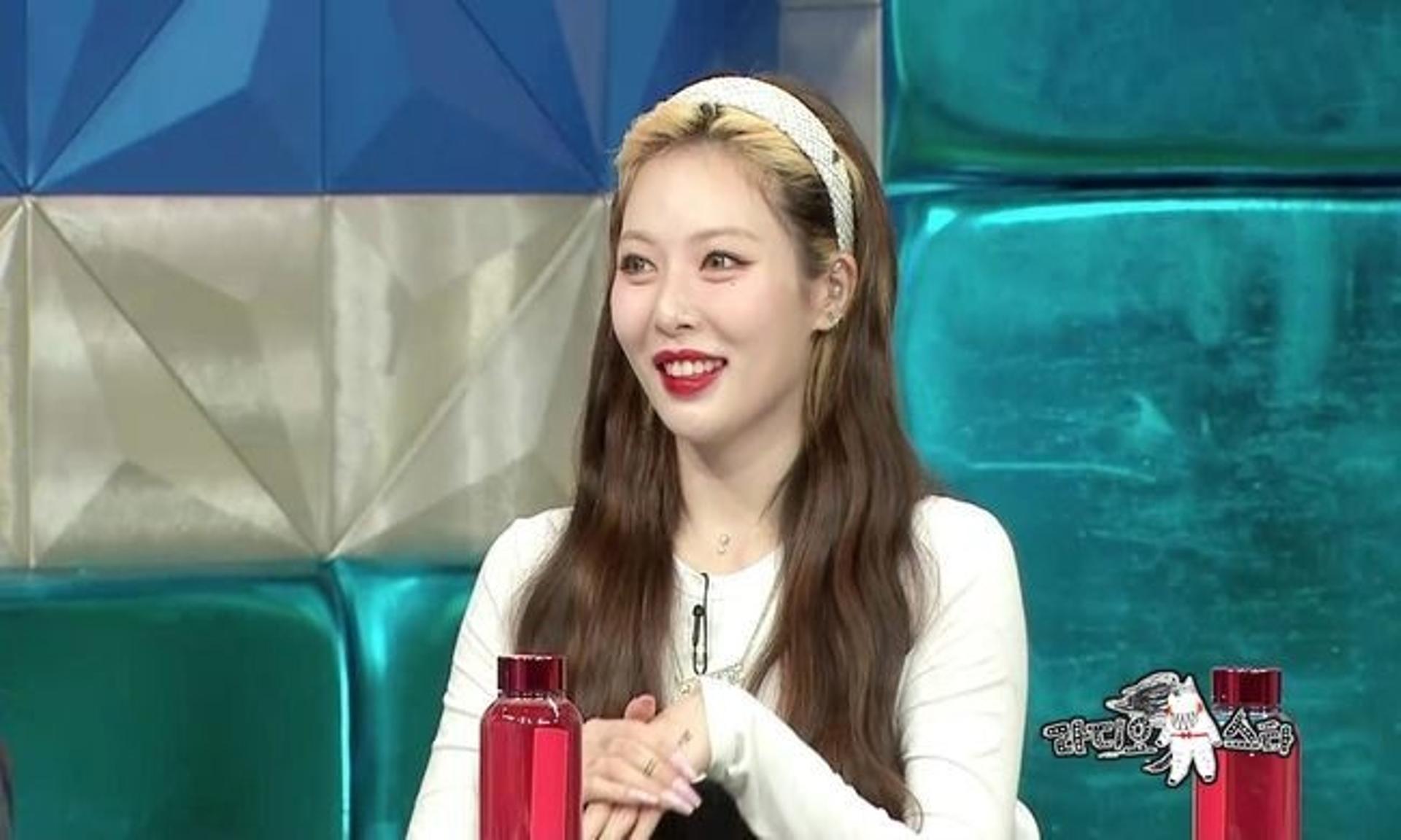 현아 "♥던 꼴도 보기 싫어"… 의미심장 발언 재조명