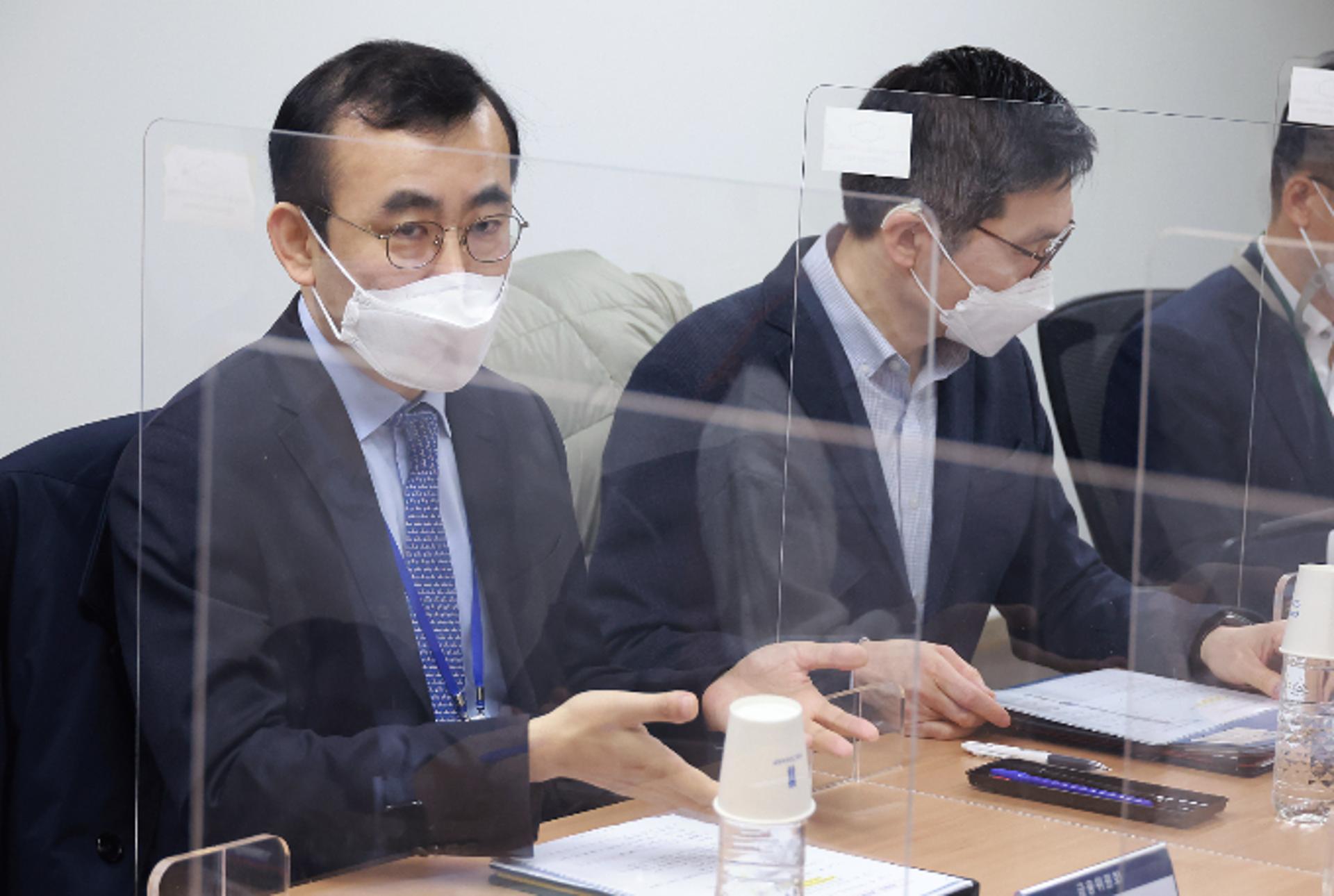금융위 "핀테크 분야, 블록체인 접목 지원하겠다"