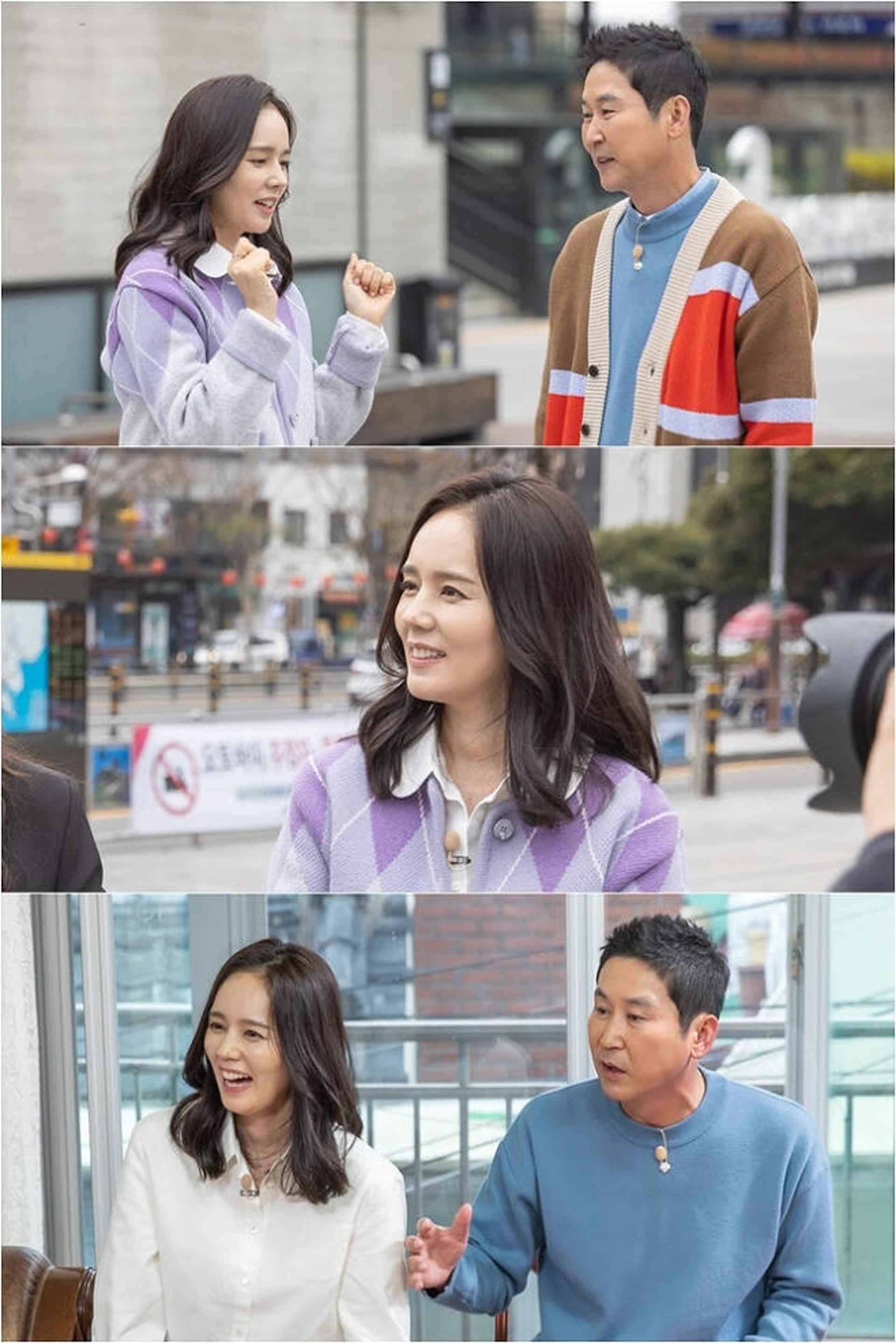 "♥연정훈과 결혼식 전날까지 ○○"… 한가인 실화야?