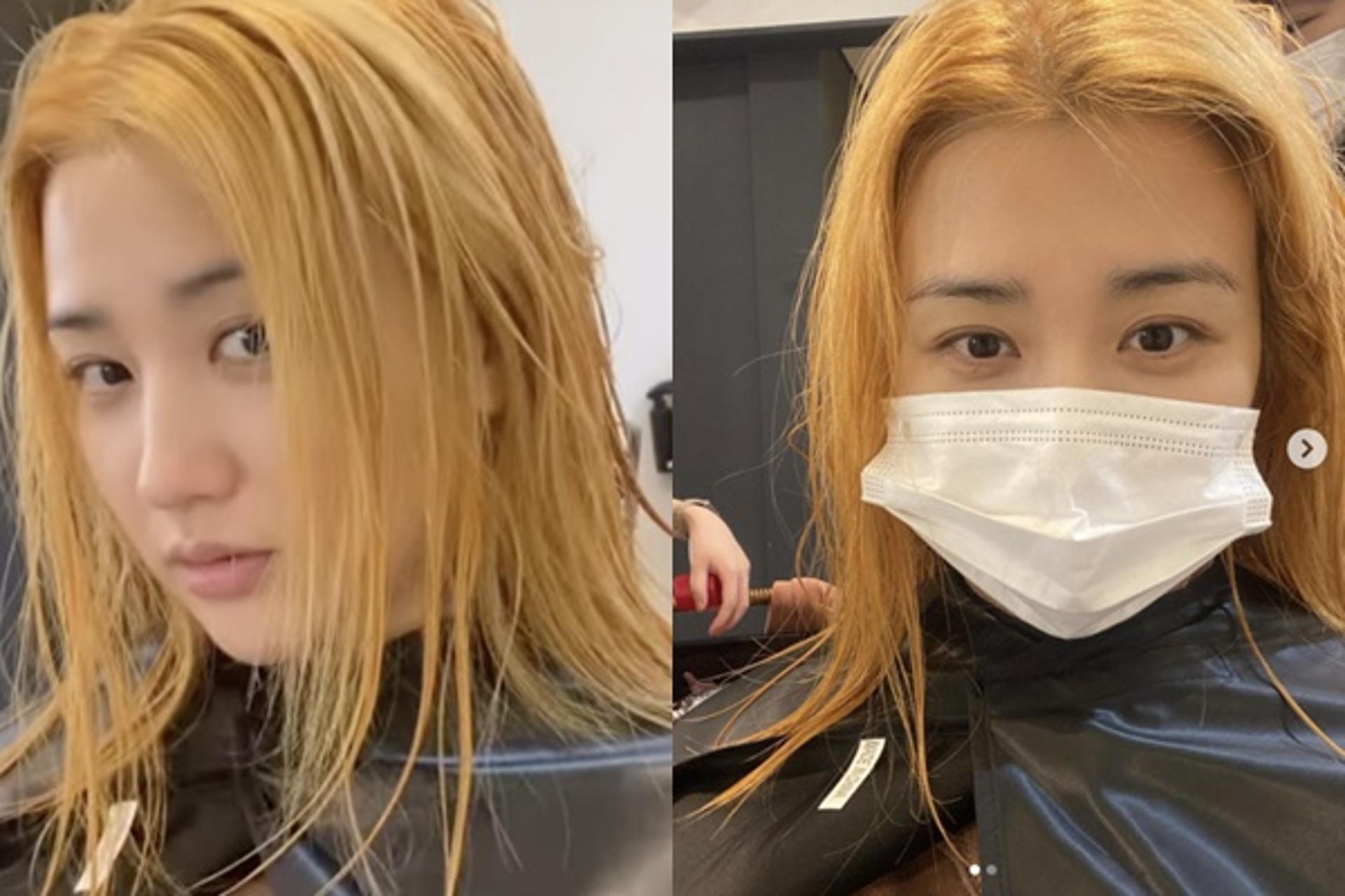 "이 정도로 변했다고?"… 박하선, ♥류수영도 놀라겠어