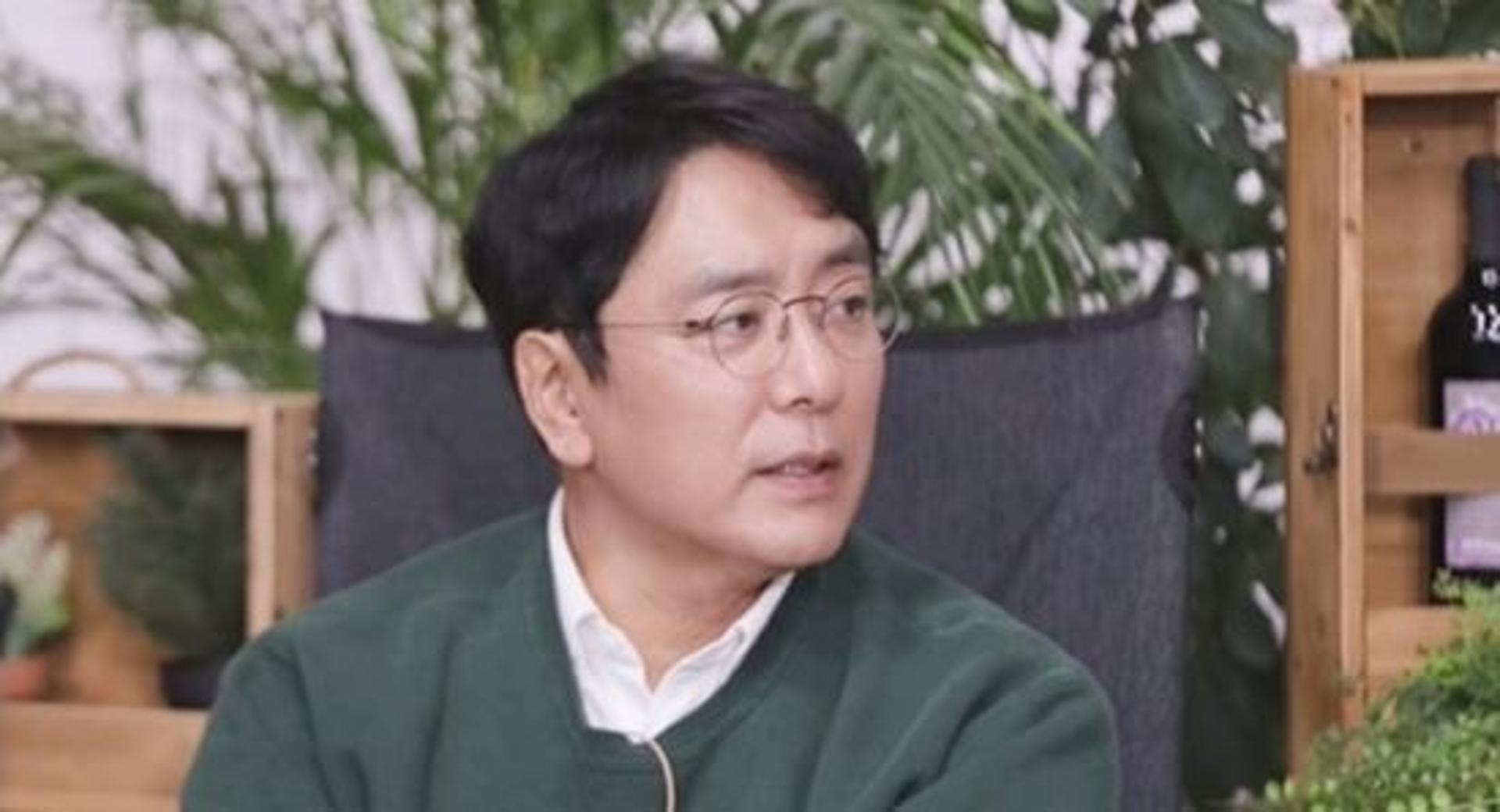 "♥김남주 요리 '대장금'급"… 김승우 팔불출이 따로 없네?