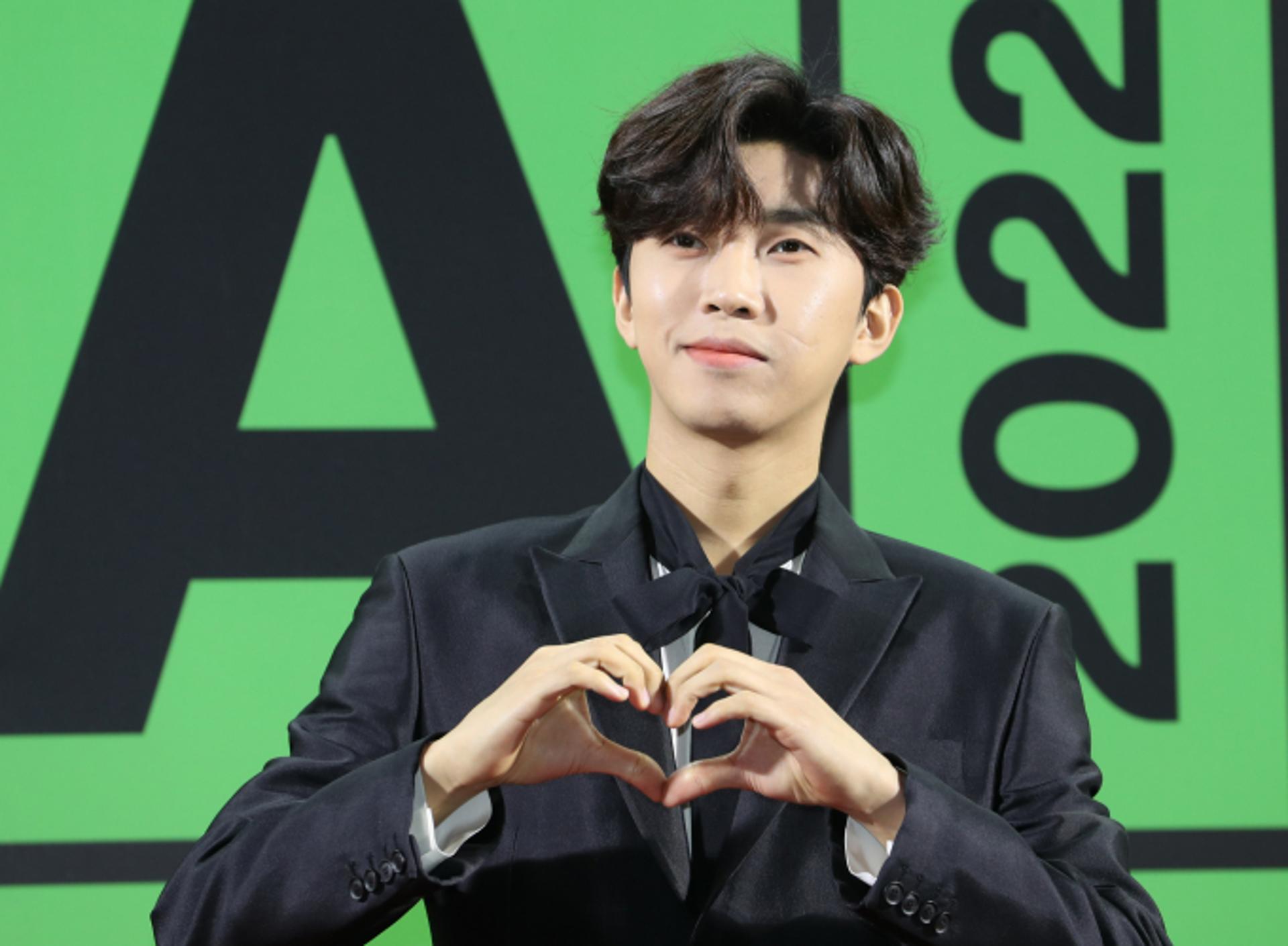 임영웅 신곡 인기몰이...11월 3주차 아차랭킹도 1위