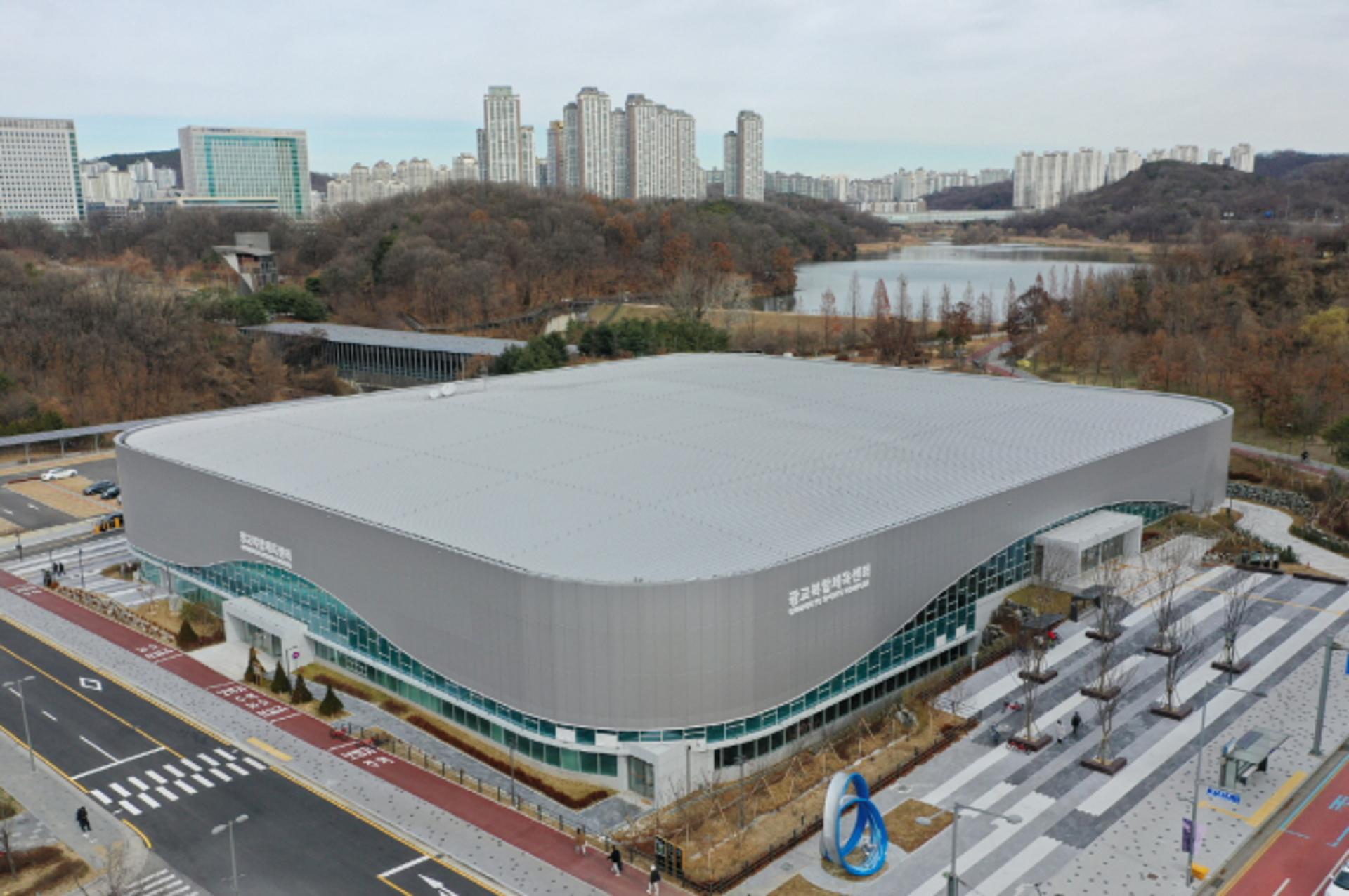 수원특례시, 2026년까지 생활밀착형 체육시설 인프라 22곳 확충