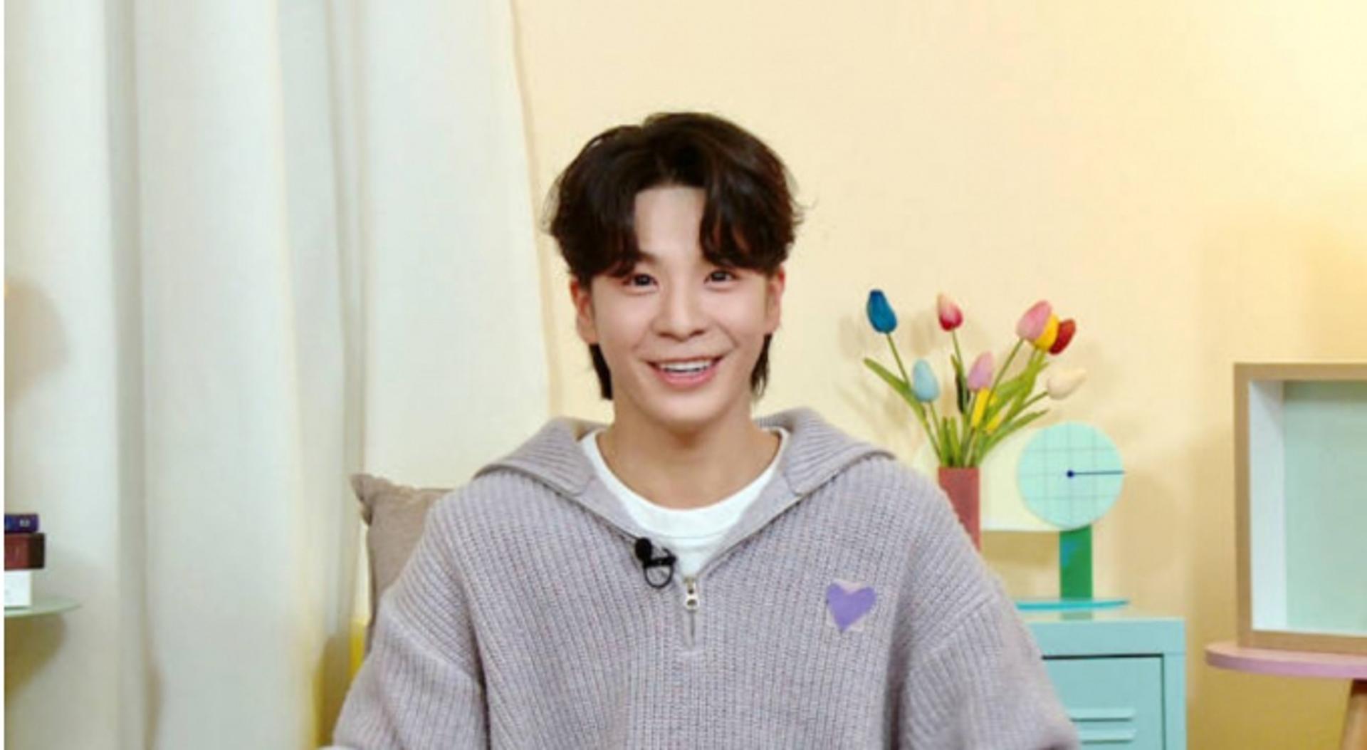 "○○○ 앓았는데"… 정동원, 장민호 덕에 치료했다?