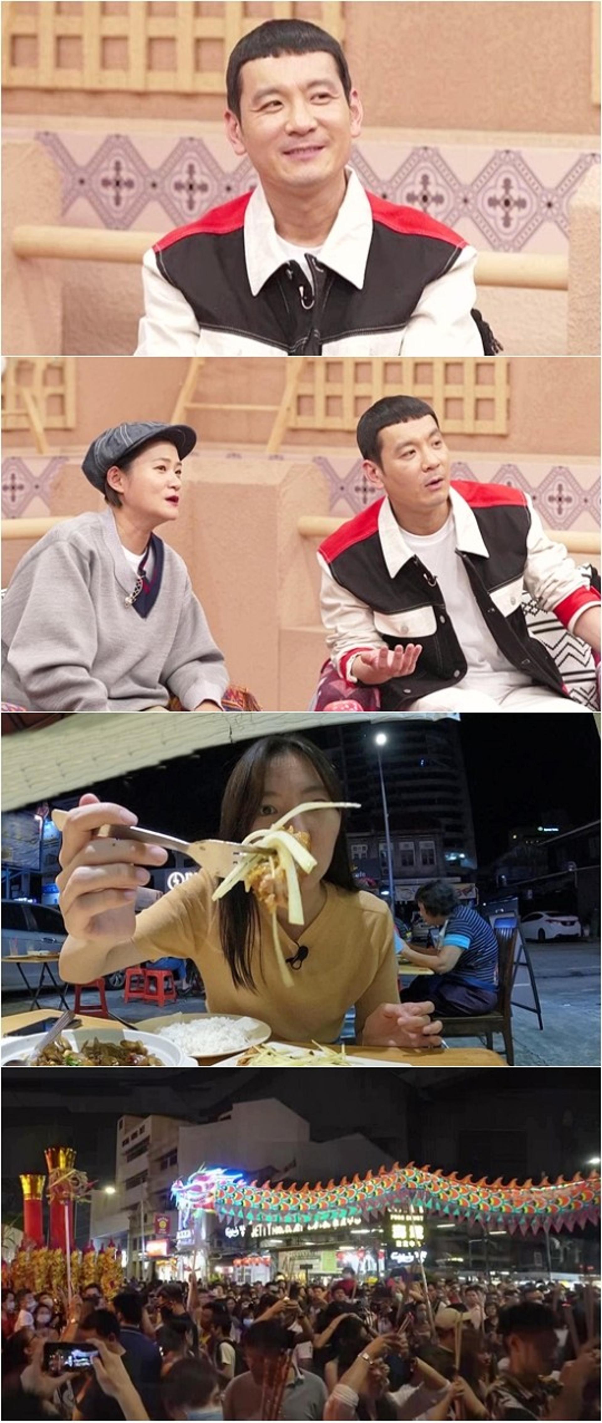 "치킨 시키면 최소 6만원"… '다둥이 아빠' 정성호 생활비 고충