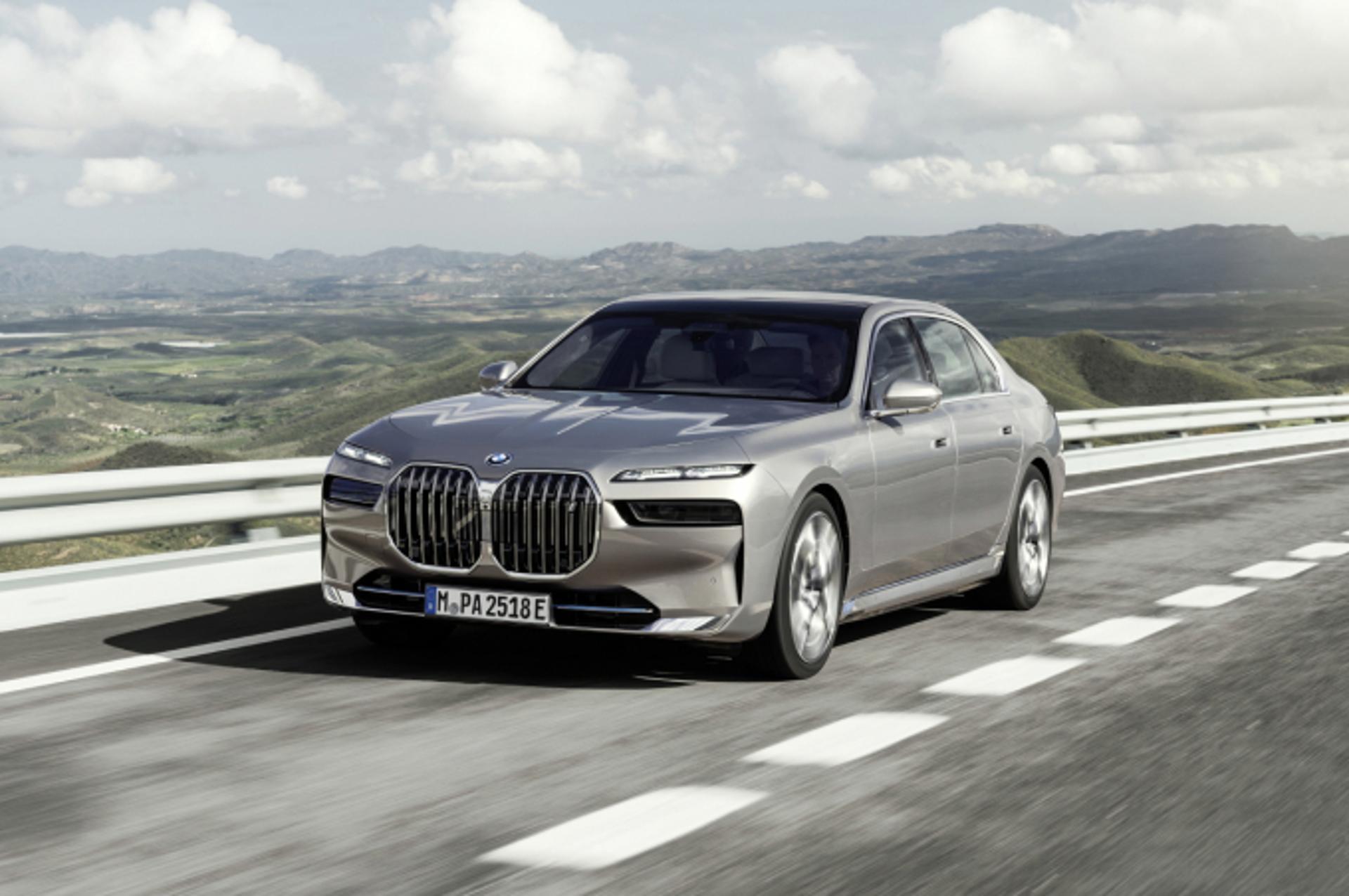 BMW, '엑설런스 클럽' 서비스… 럭셔리 모델 구매 고객에 프리미엄 혜택 강화