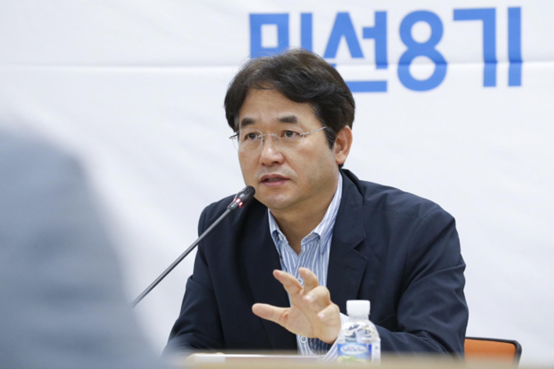 고양시, 불합리 규제 고쳐 시민불편 줄인다…"창의행정 등 시정혁신"