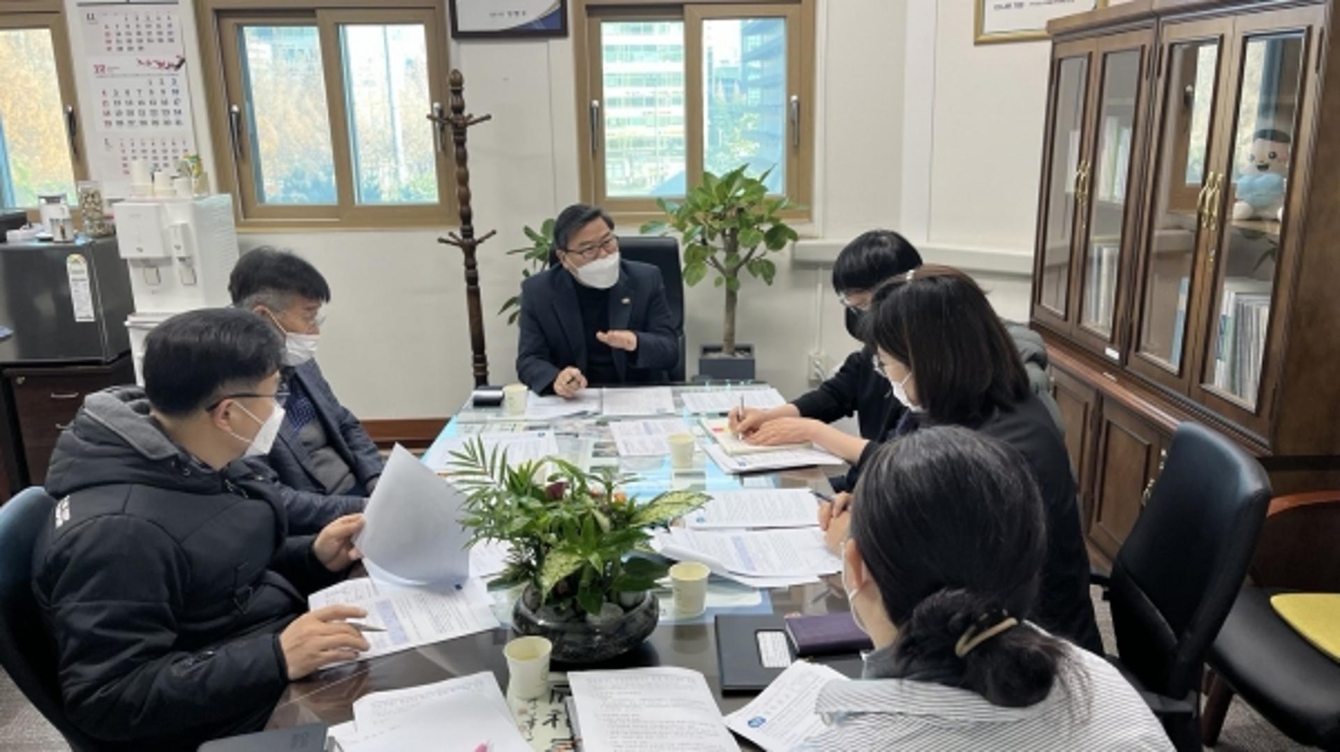 김포시, 한강제2신도시 콤팩트시티 조성…수질오염총량관리 협의