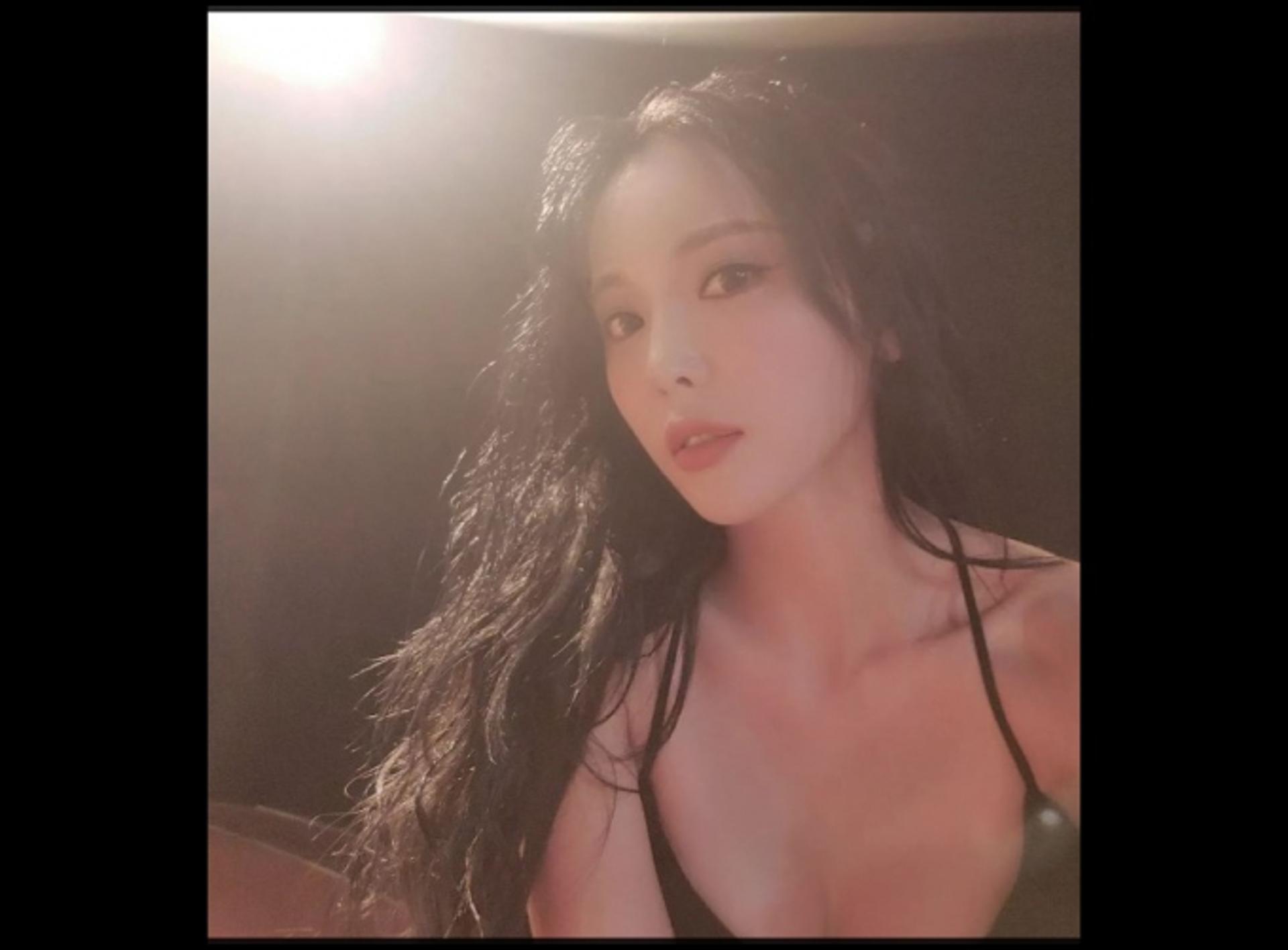 "홍진영 이런 모습 처음"… '시선 강탈' 이렇게 핫했나