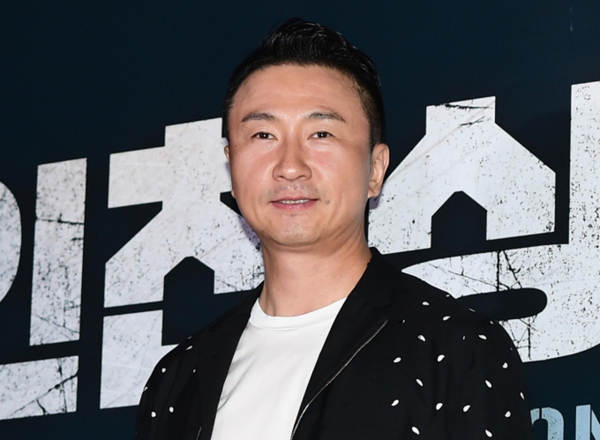 "이범수로 시끄러운데"… 주영훈, 신한대 교수직 사임?