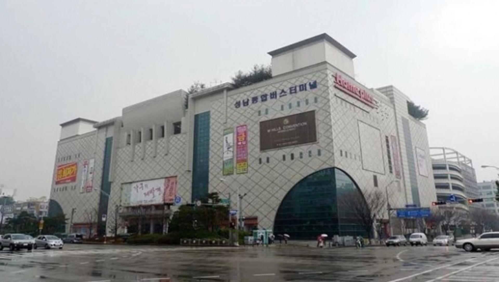 성남시, 내년부터 임시 버스터미널 운영…성남종합버스터미널 '폐업'