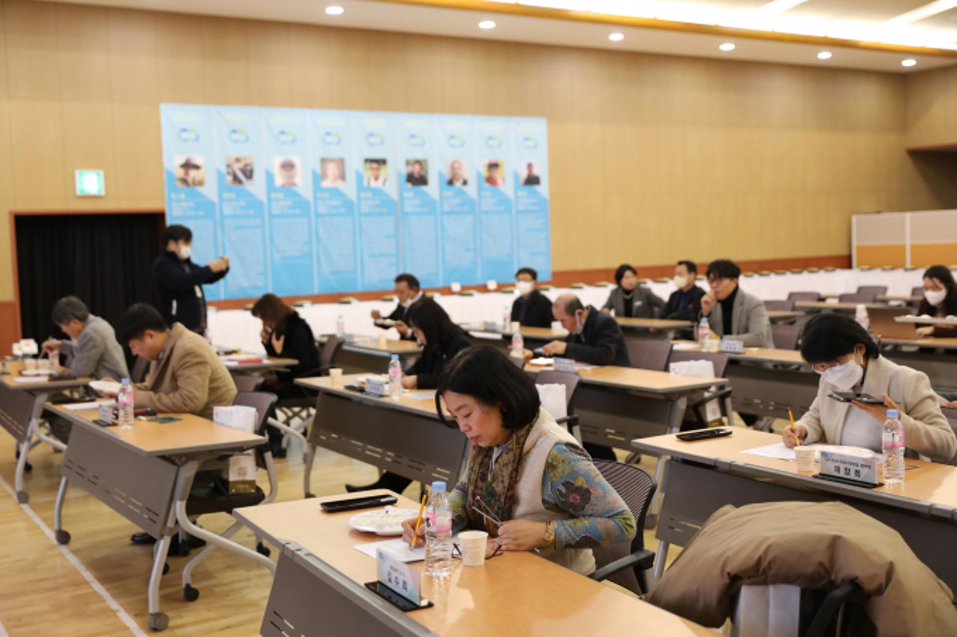 경기도 농기원, 도내 '참드림' 쌀 최고품질 재배농업인 선정
