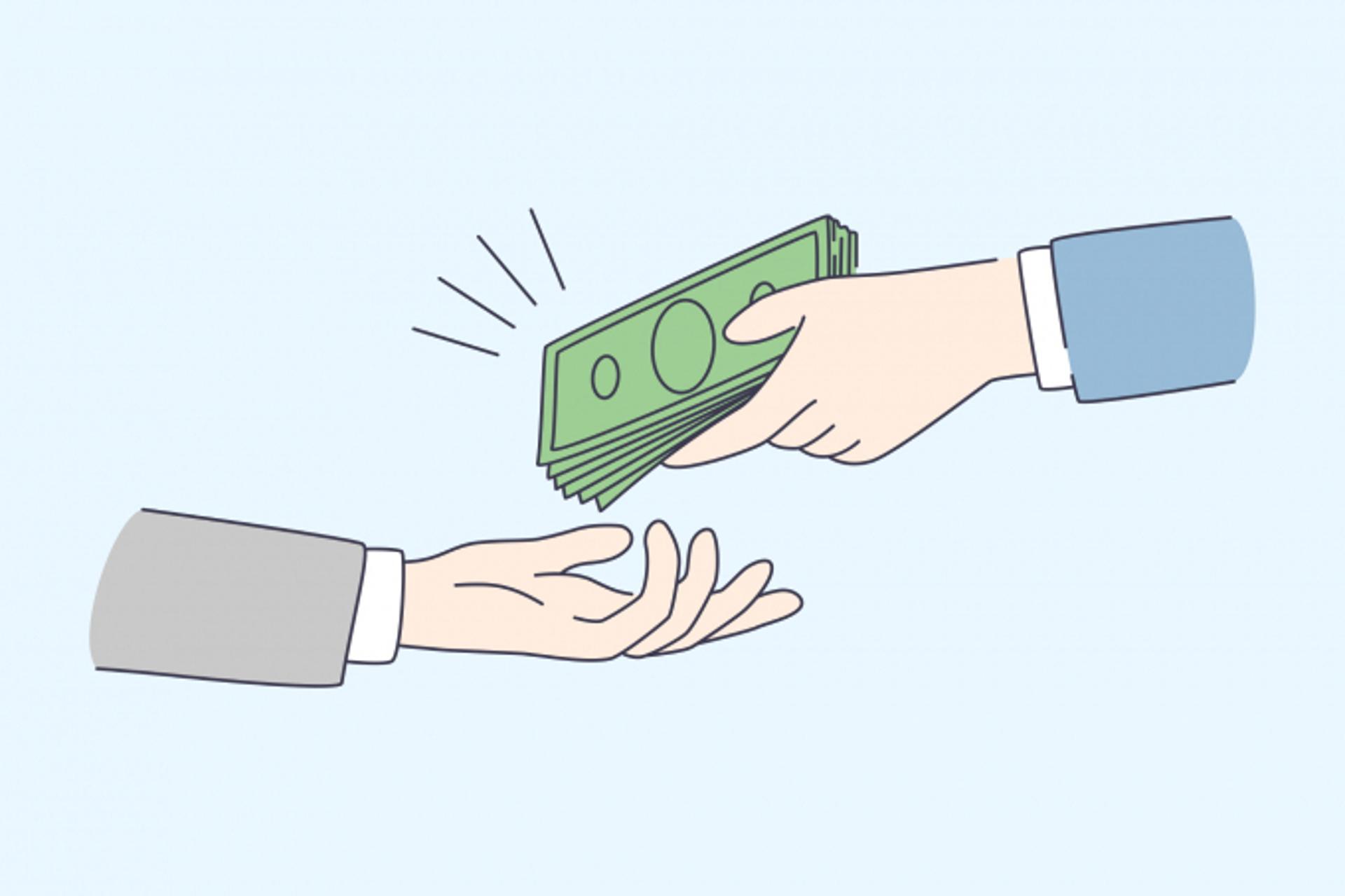 최저시급 위반 사업주, 벌금 50만원… 6개월 동안 시간당 약 1800원 낮은 금액 지급