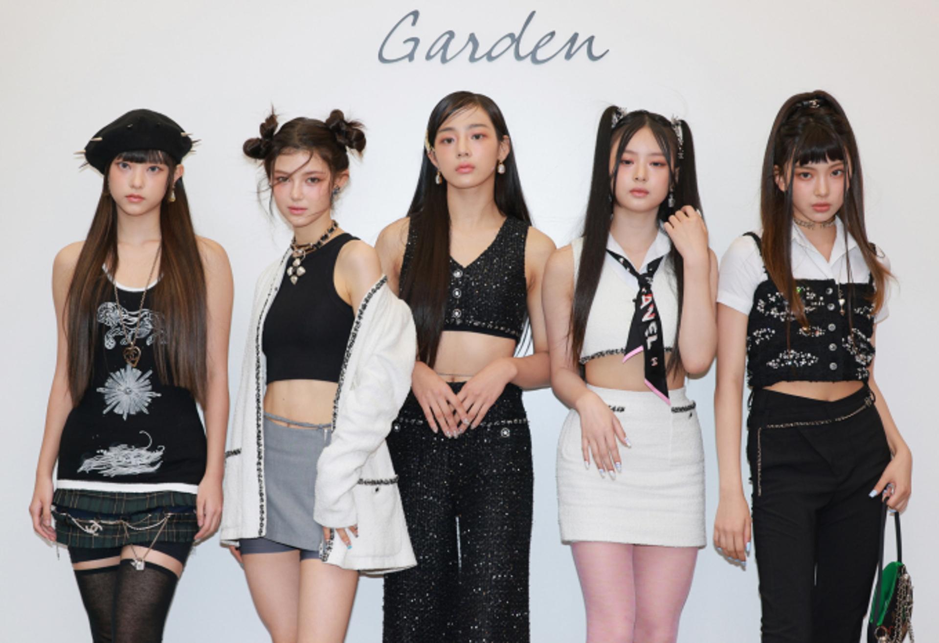 뉴진스, 블랙핑크 눌렀다… 12월 걸그룹 브랜드평판 1위