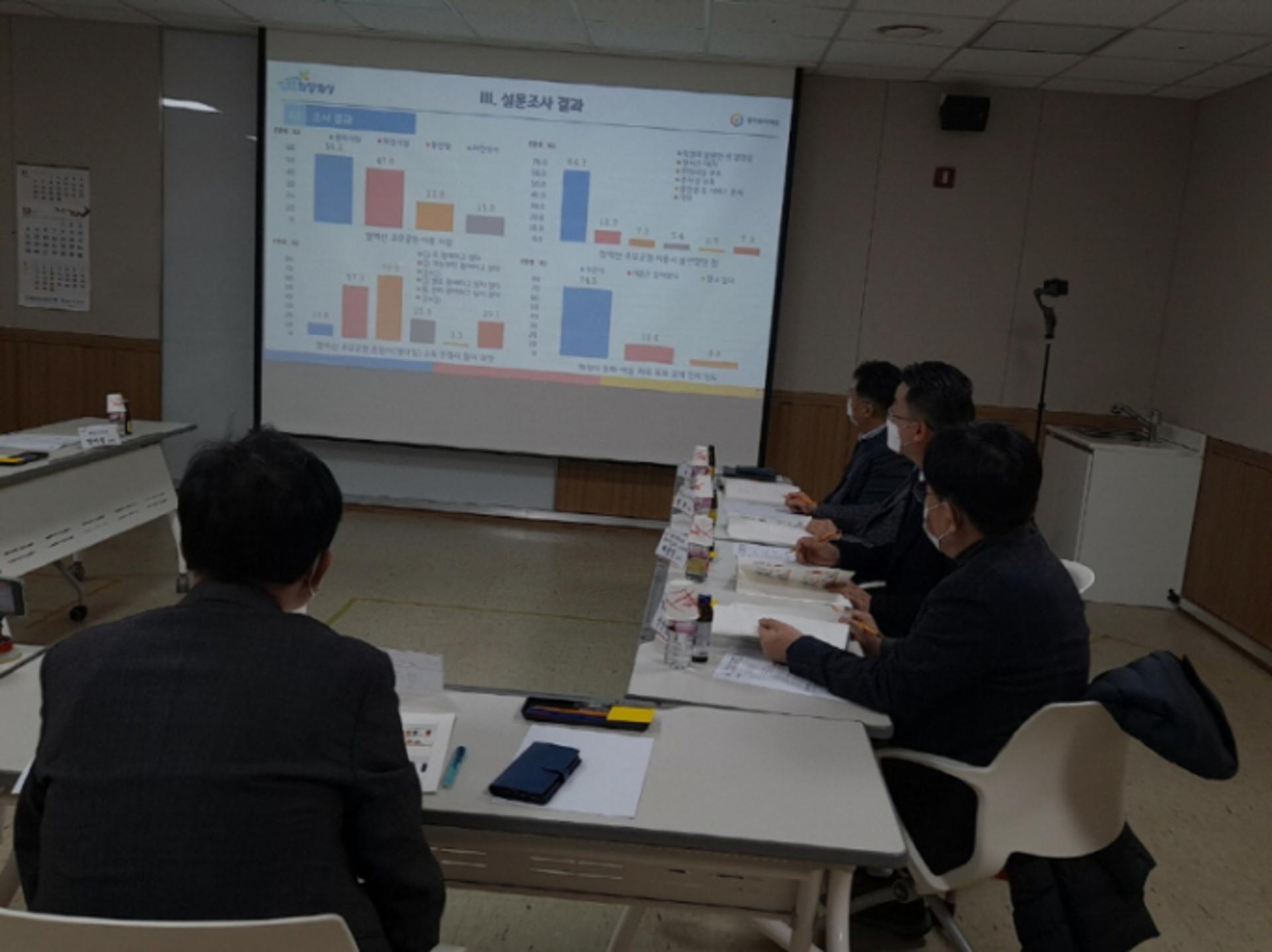 화성시 "2023~2027년 공설 장사시설 공급량 확보"