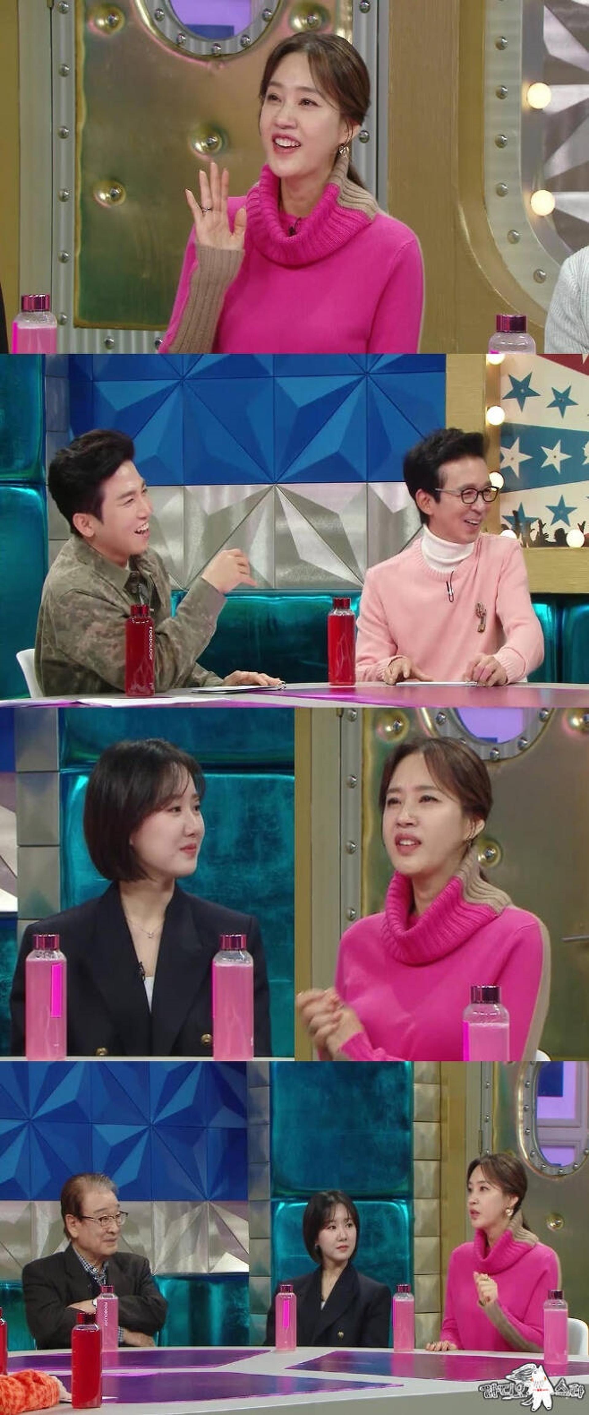 "임영웅 덕분에 뿌듯"… 오현경의 특별한 에피소드?
