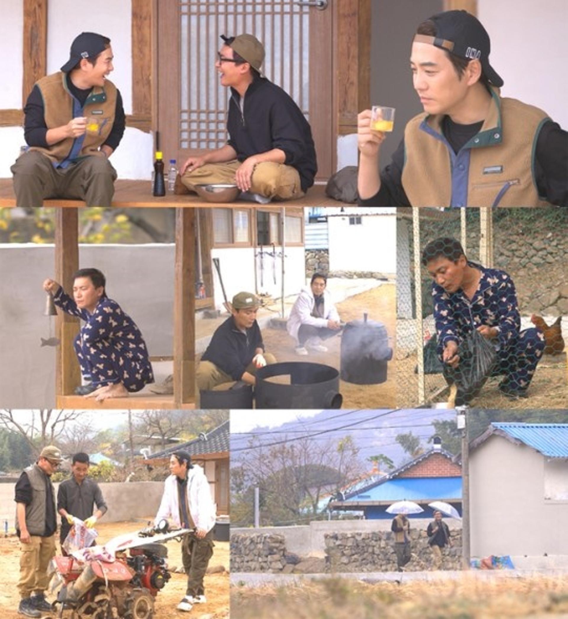 "○○○ 한번도 안 먹어봤다"… '차예련♥' 주상욱 고백 '충격'