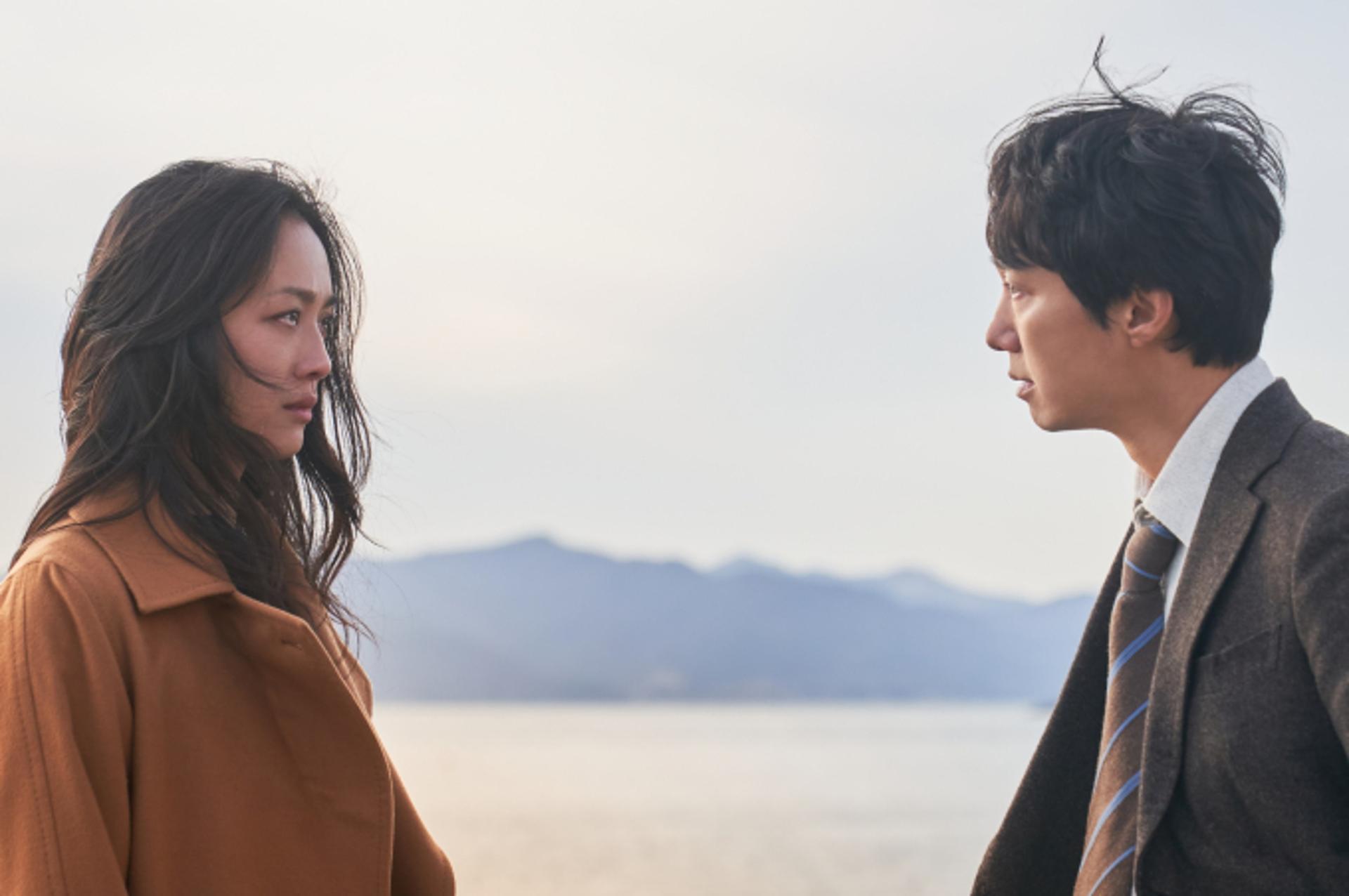 박찬욱 '헤어질 결심' 美 크리틱스초이스 후보… 우영우·파친코도 올라