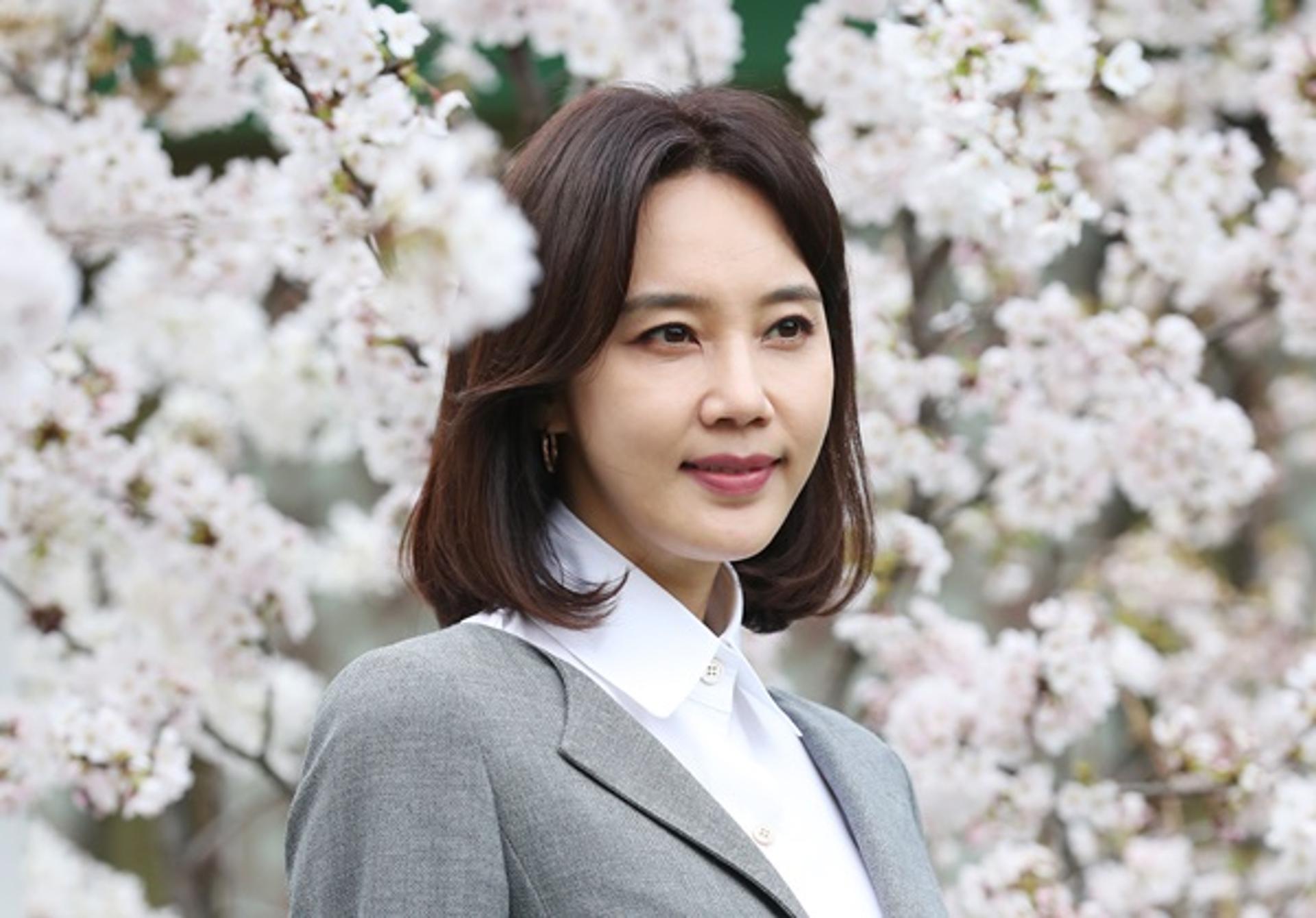 "괜히 으쓱하더라"… 오현경, 임영웅 향한 팬심