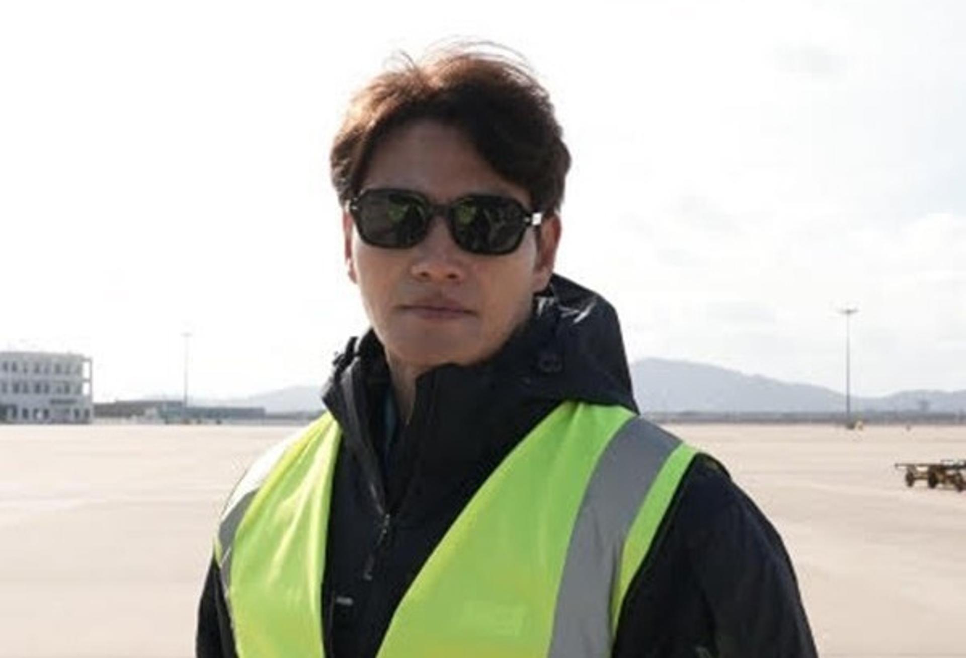 "살면서 가볼 일 없을 줄"… 김종국, 서울 남부 교도소 들어갔다