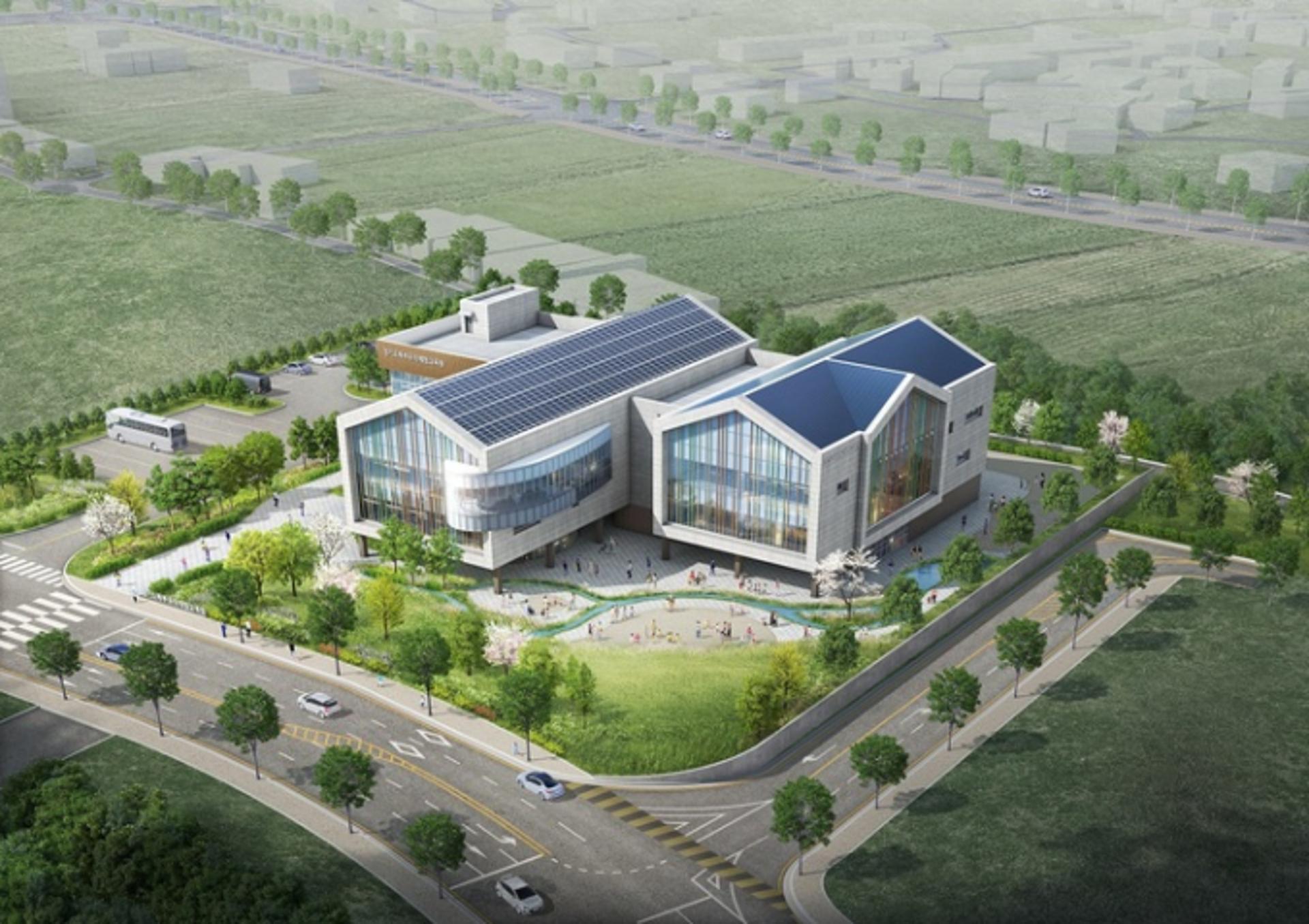 경기도교육청, 경기 북부에 유아체험교육시설 설립…2024년 개원