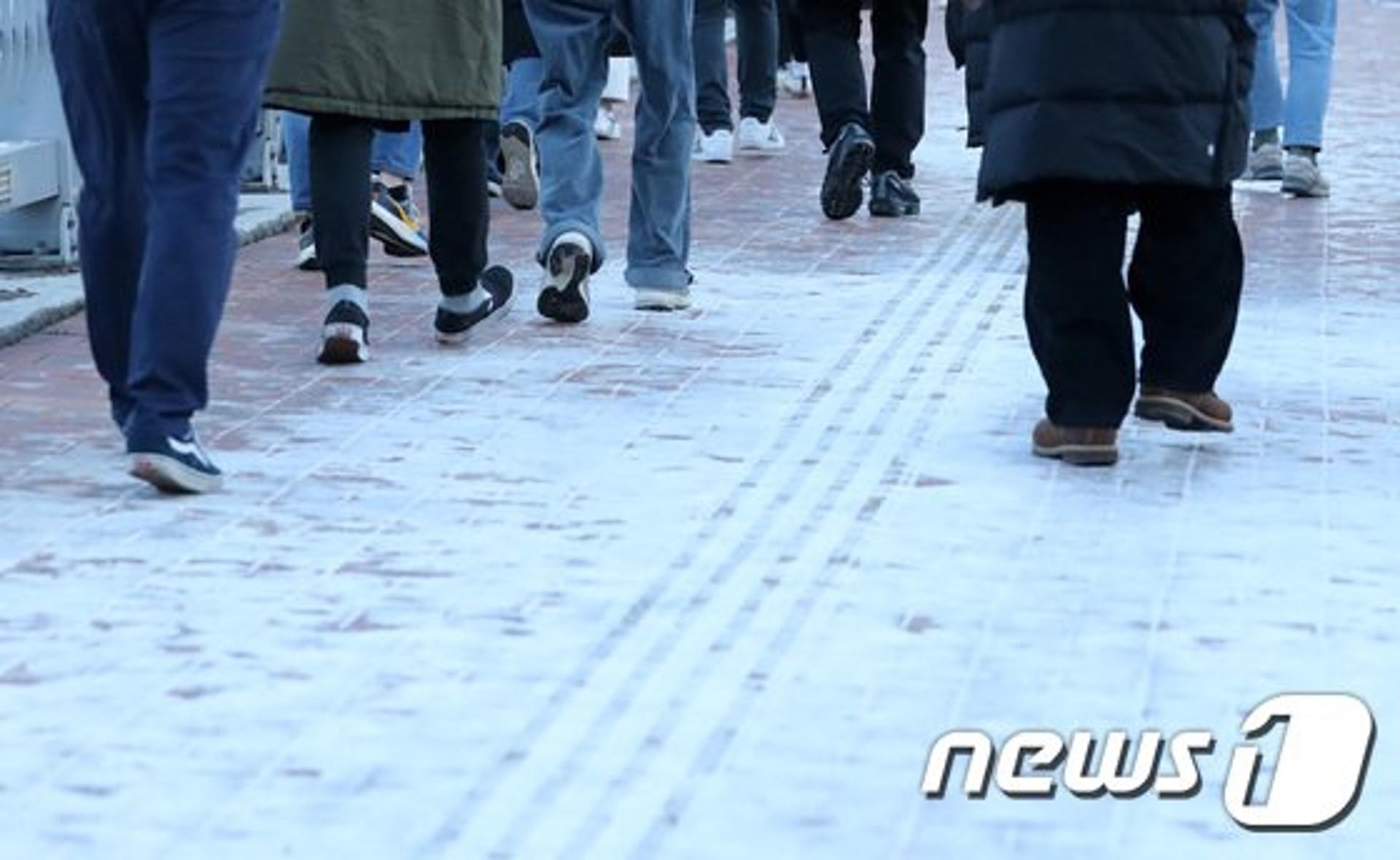 경기도, 폭설대비 재난안전본부 비상 1단계 가동…선제대응