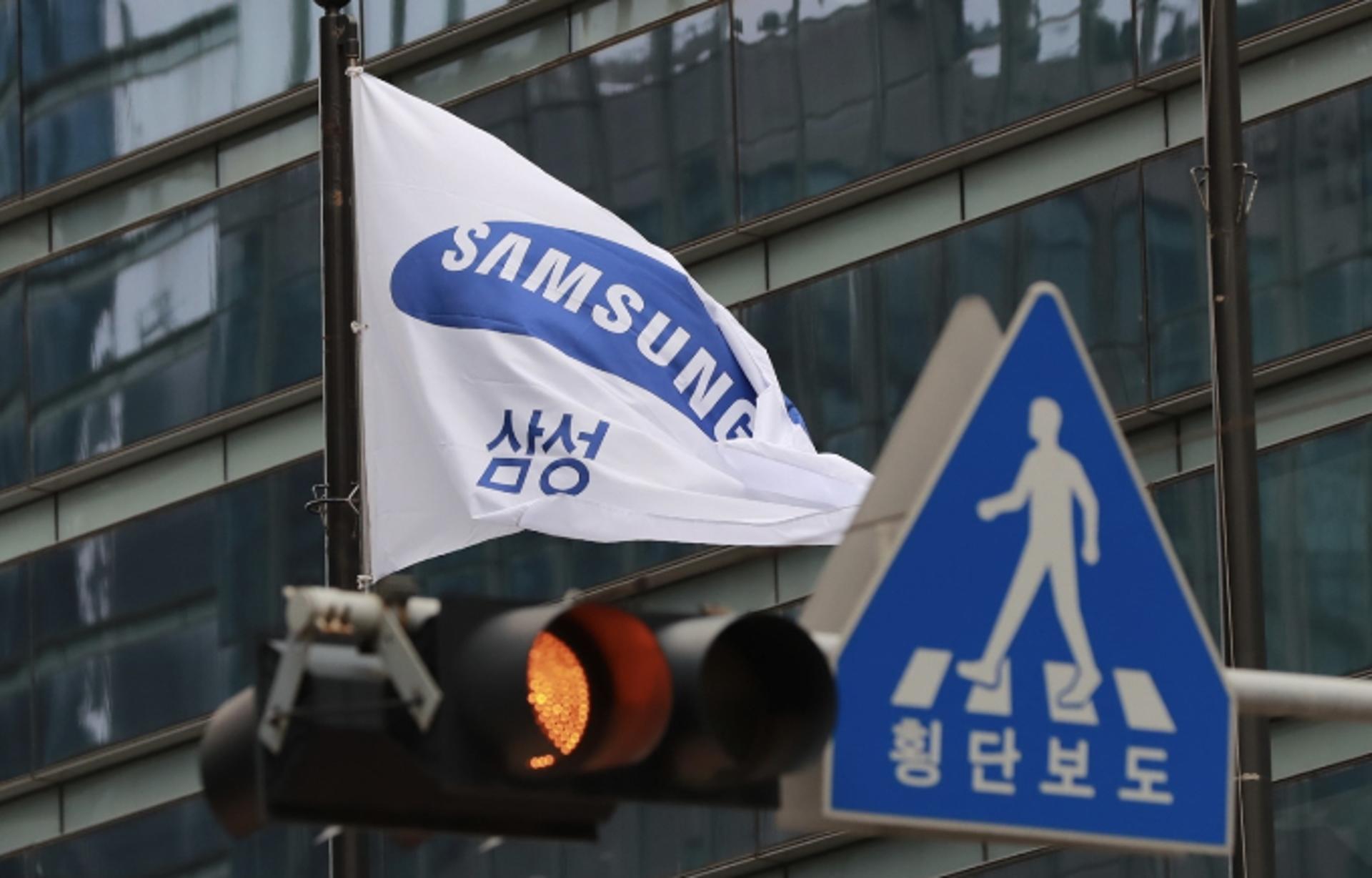 삼성전자, 3분기 파운드리·D램 매출 역성장… '반도체 겨울' 직면
