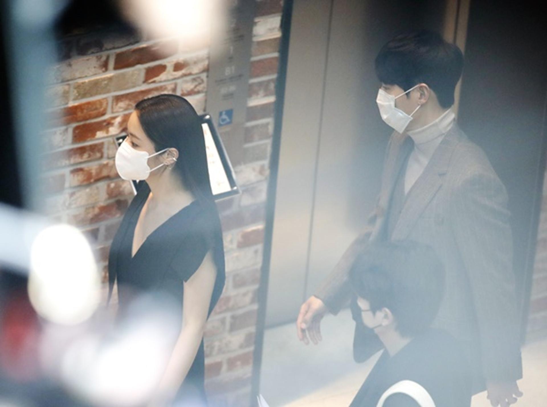 '빈센조' 뒤늦은 쫑파티… 송중기·전여빈 시즌2 언급 '기대'