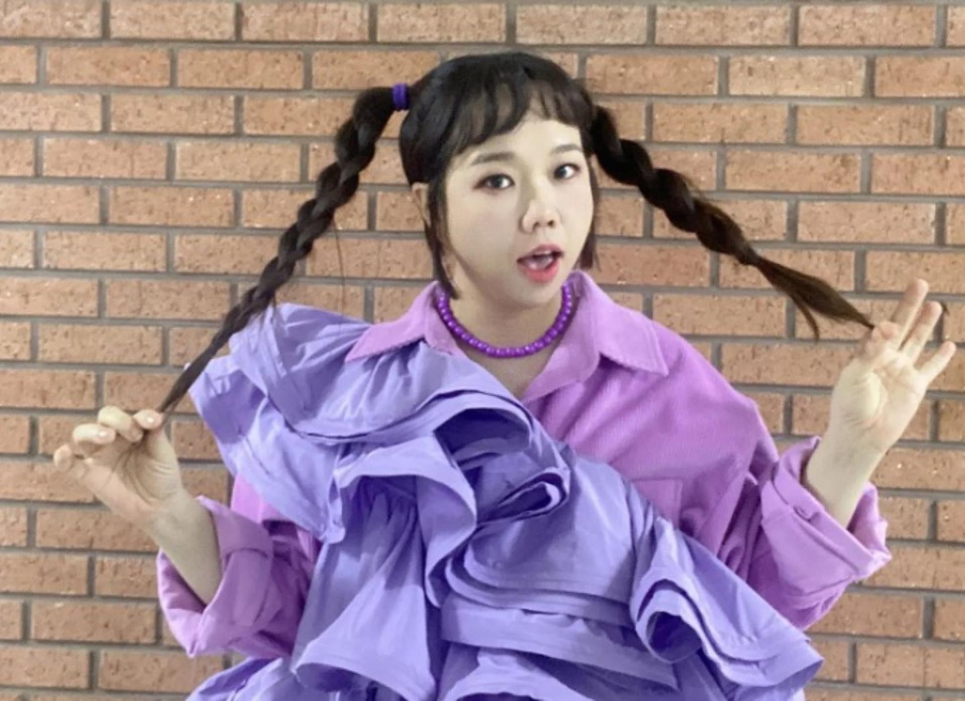 "걸그룹 비주얼"… '똥별맘' 홍현희, ♥제이쓴이 또 반하겠어