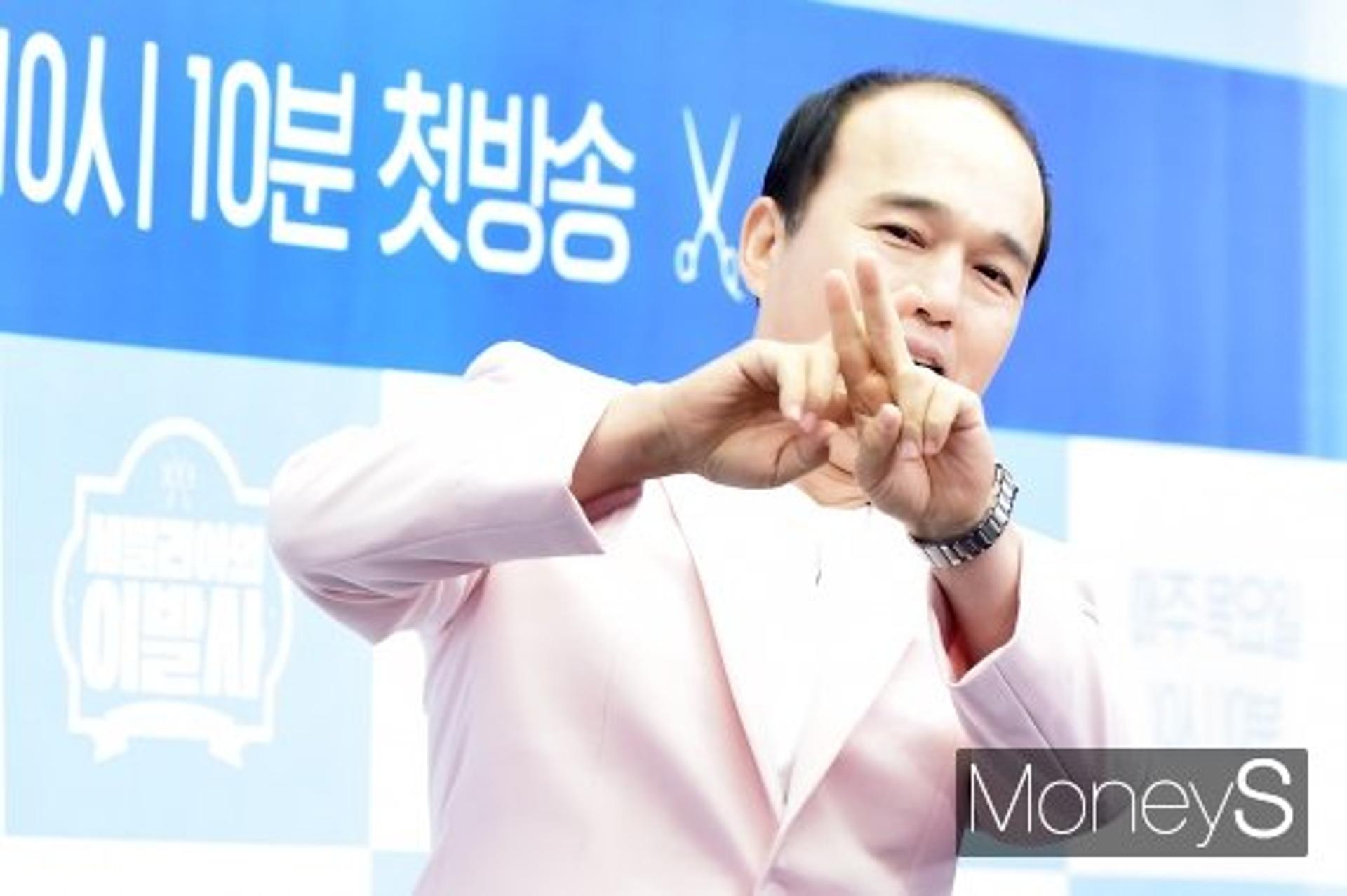 11년 모은 전 재산 사기… 김광규 "인생 리셋하고 싶더라"