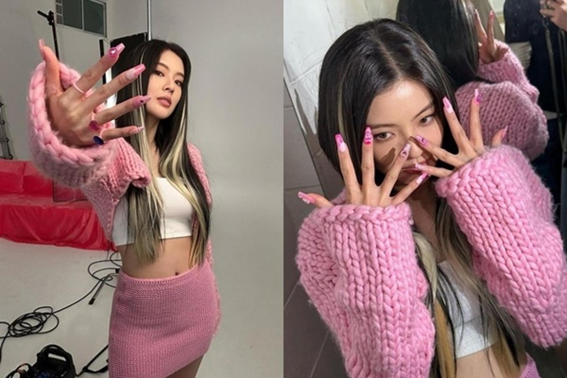 "걸그룹 아니야?"… 이선빈, ♥이광수가 반할 만 하네