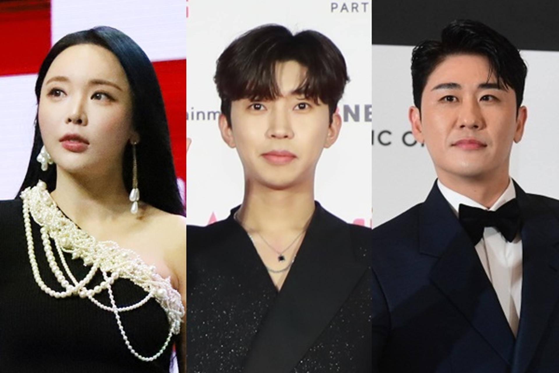 [김유림의 연예담] 임영웅·홍진영·영탁…"K팝? 이젠 K트로트"