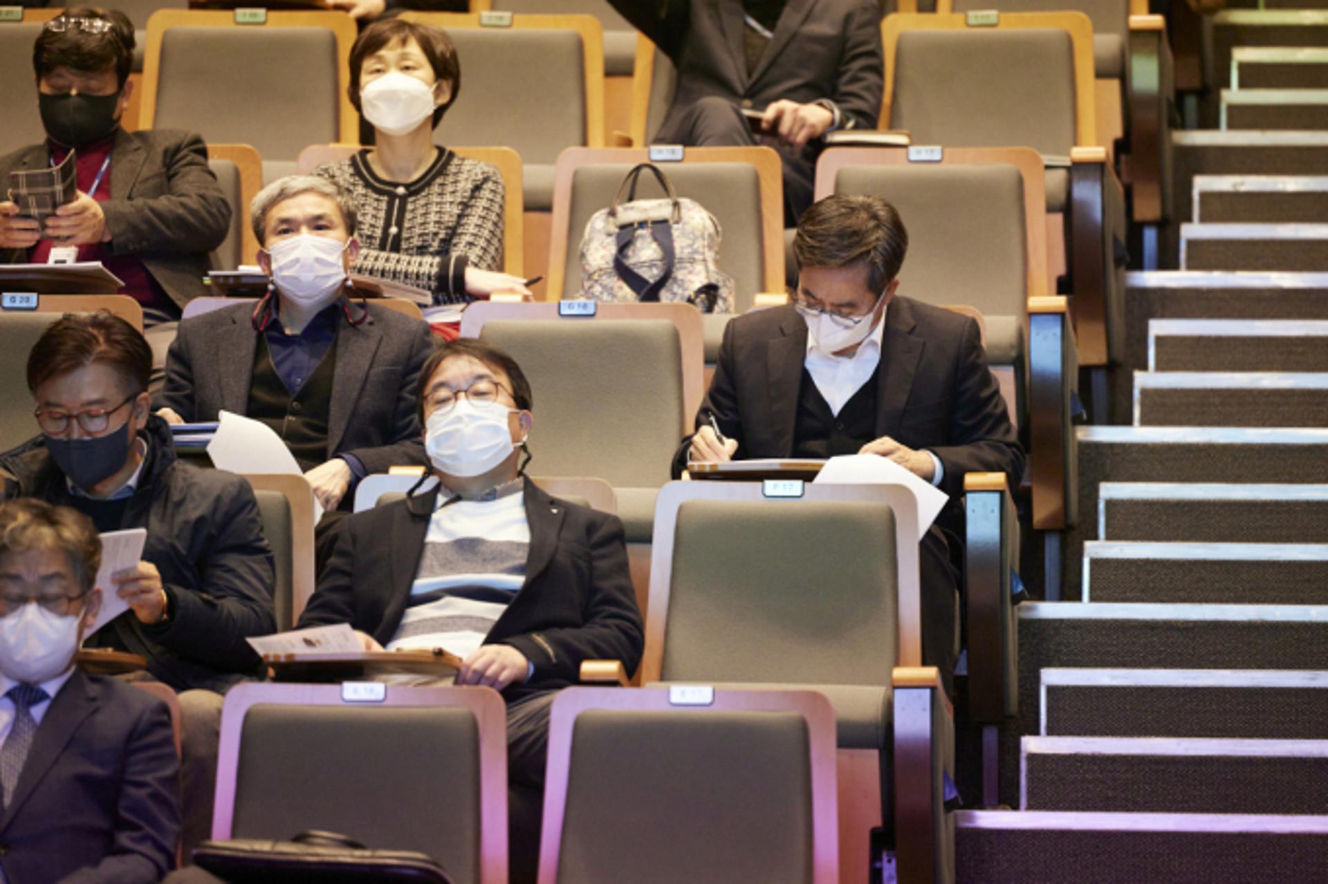 "경기도, 종합반도체산업 메카로 거듭나야"…'경바시 특강' 제시