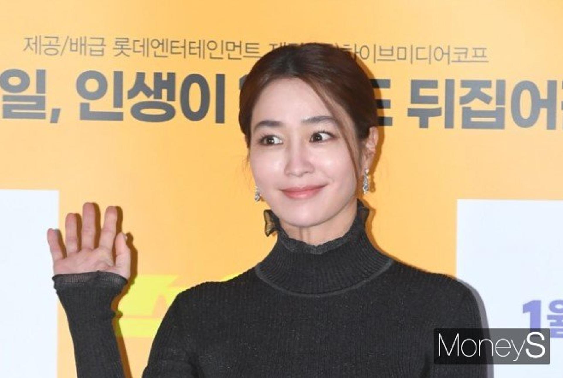 "이병헌 요즘 싸잖아"… 이민정 ♥남편의 '찐' 반응 보니?