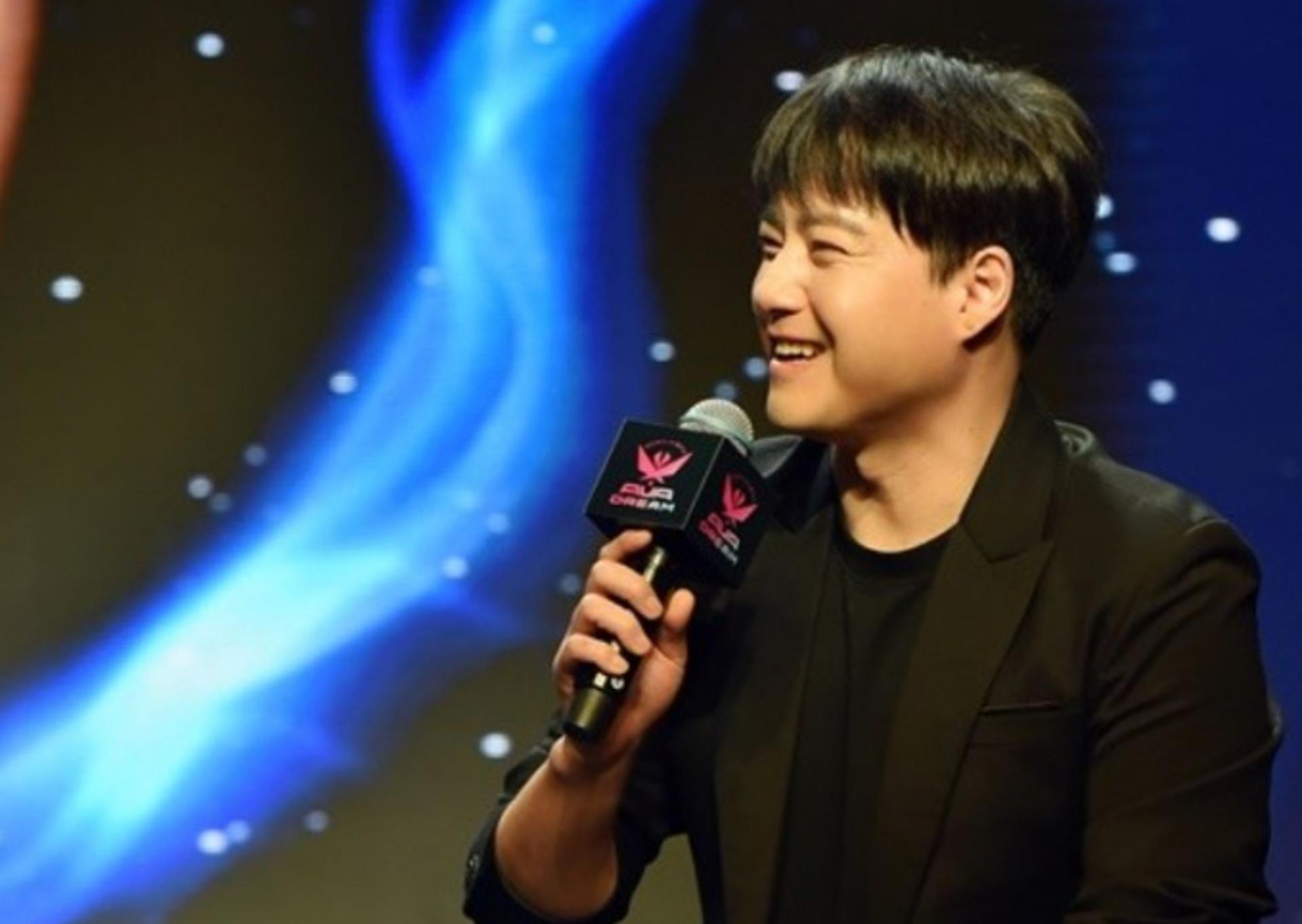 '불화설' 사실이었나… NRG 노유민, 이성진 질문 거부