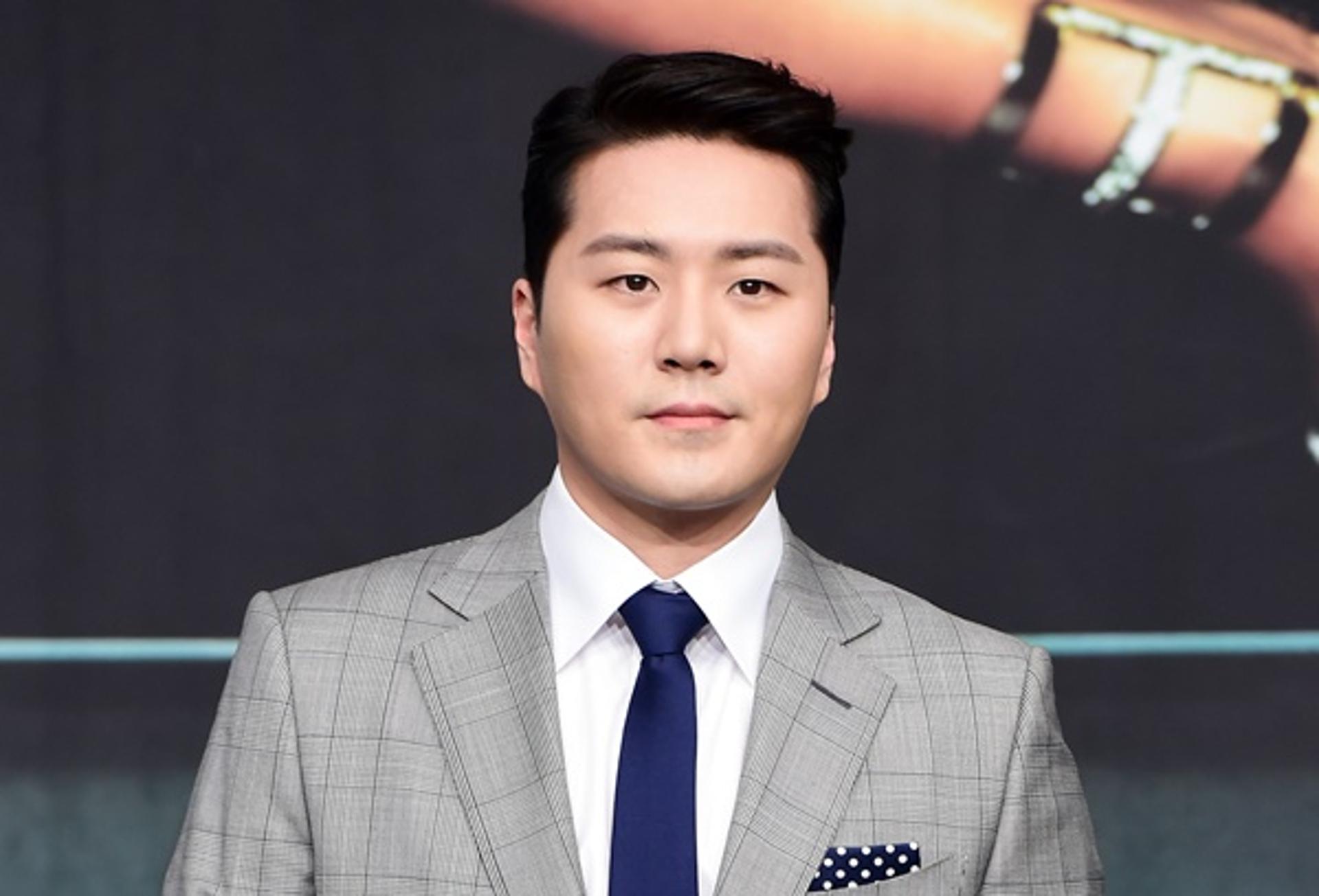 "음주운전 변명 여지 없어"… '태진아 아들' 이루, 활동 중단
