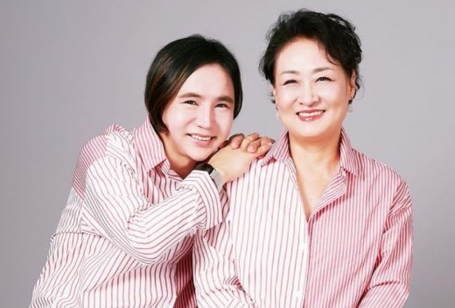"'이태성 母'와 각자의 길"… 신성훈 감독, 결별한 이유
