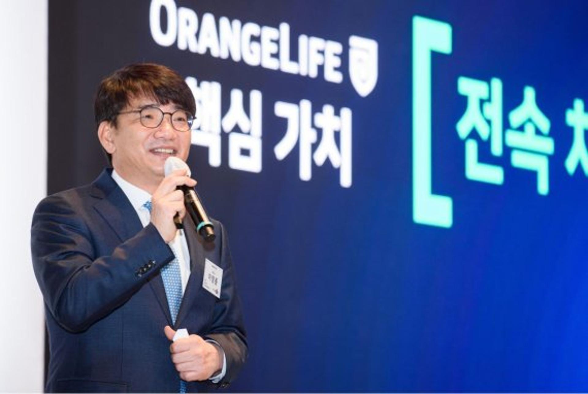 차기 신한라이프 대표에 '전략통' 이영종 부행장, 뼛속까지 '신한맨'