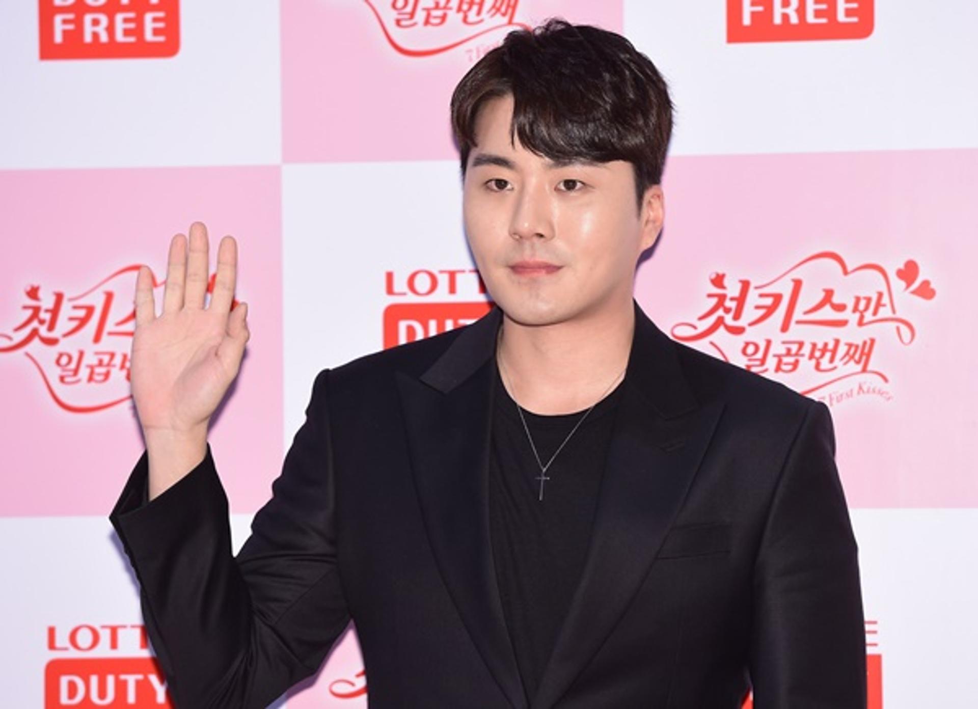 "아버지 명성에 흠날까" 우려했던 이루… 음주운전으로 '먹칠'