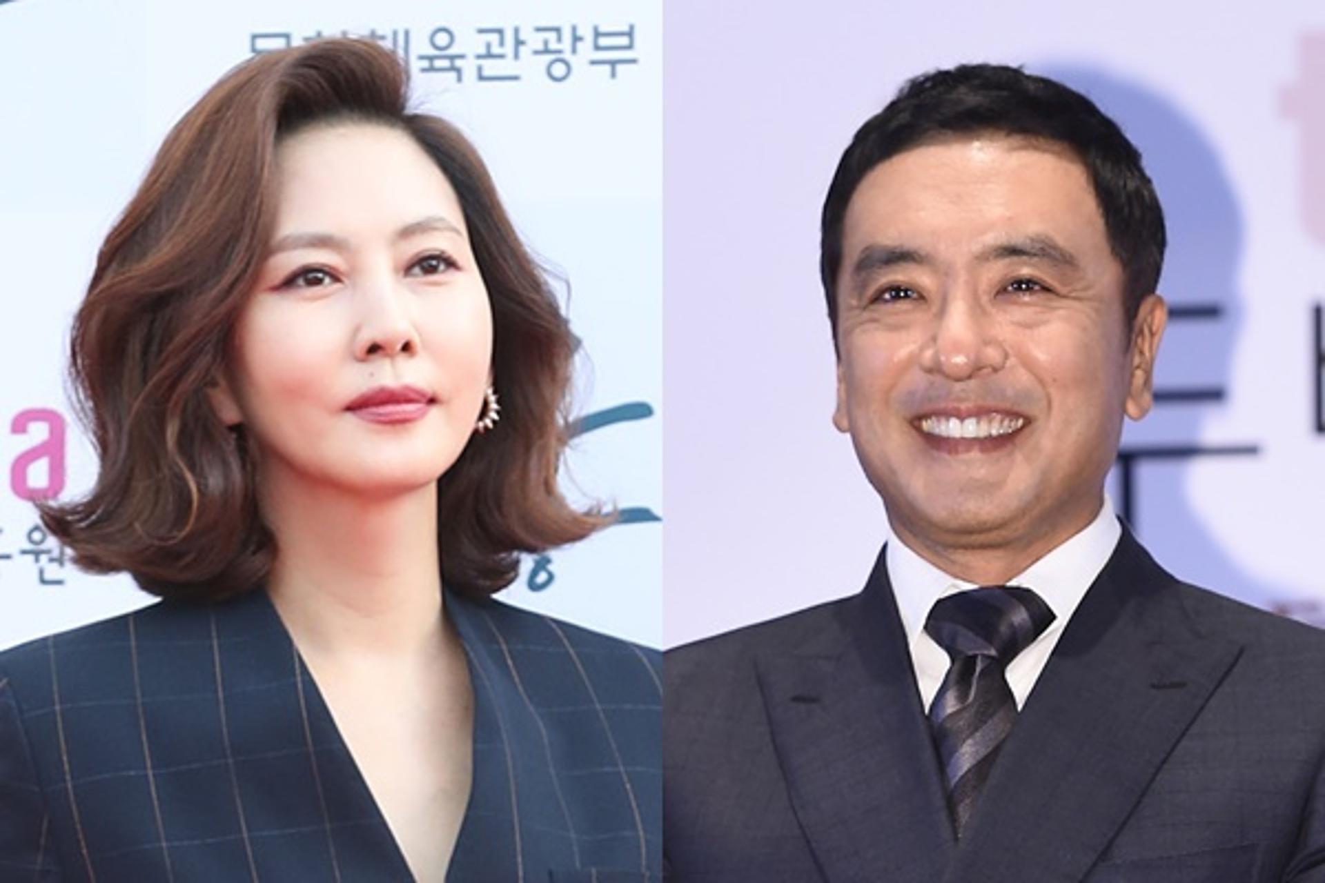 김승우 "금액? 상상도 못해"… ♥김남주에 현금 플렉스를?
