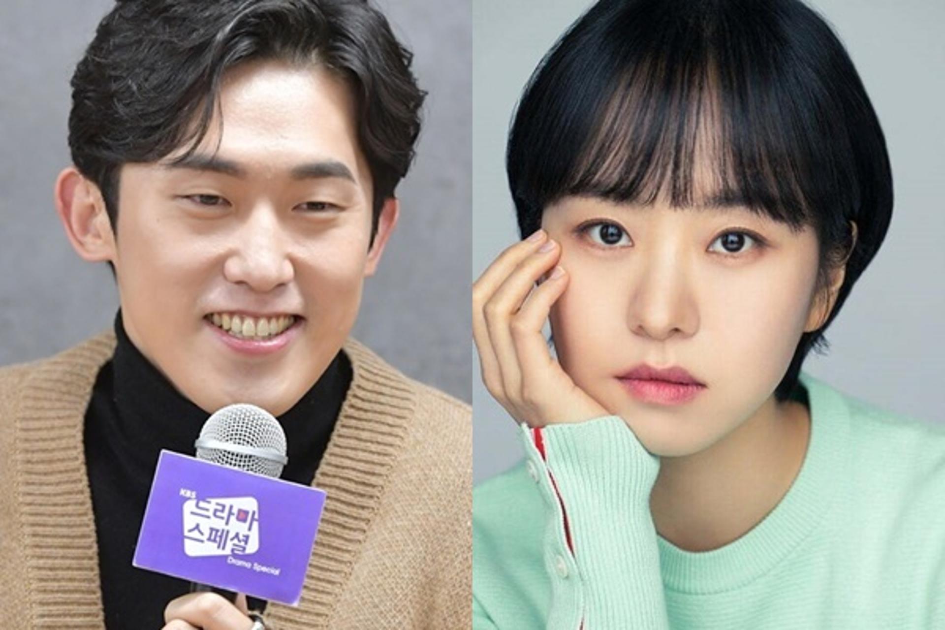 부부 호흡도 맞췄는데… 민진웅·노수산나 결별 "동료로 남기로"