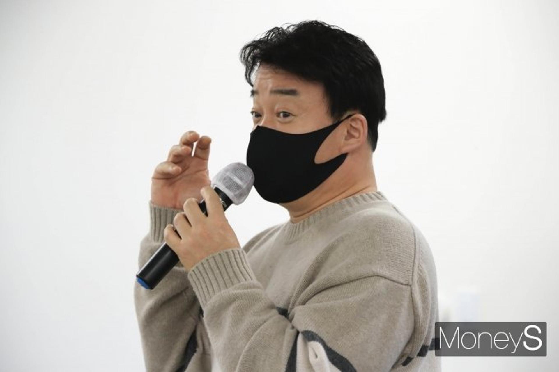 "백종원, 100억 빚 남기고 사망"… 도 넘은 가짜뉴스 '발칵'