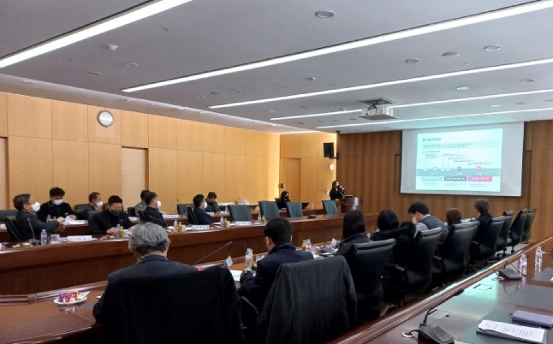 성남시, '2030 경관계획 재정비 용역' 착수…고유개성 반영 조성