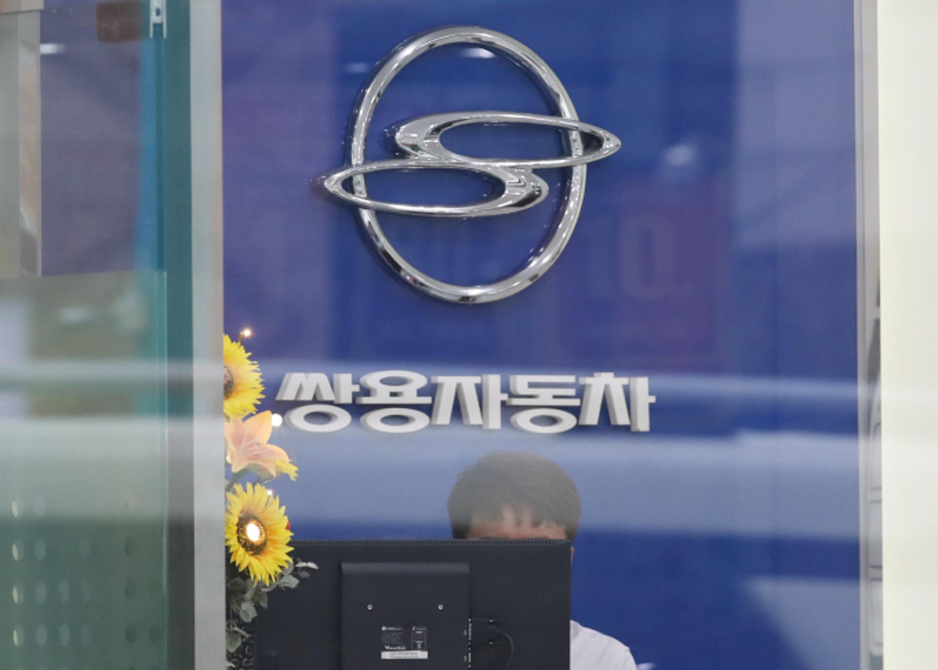 쌍용차 떼고 'KG모빌리티'… 곽재선의 과제는 따로 있다